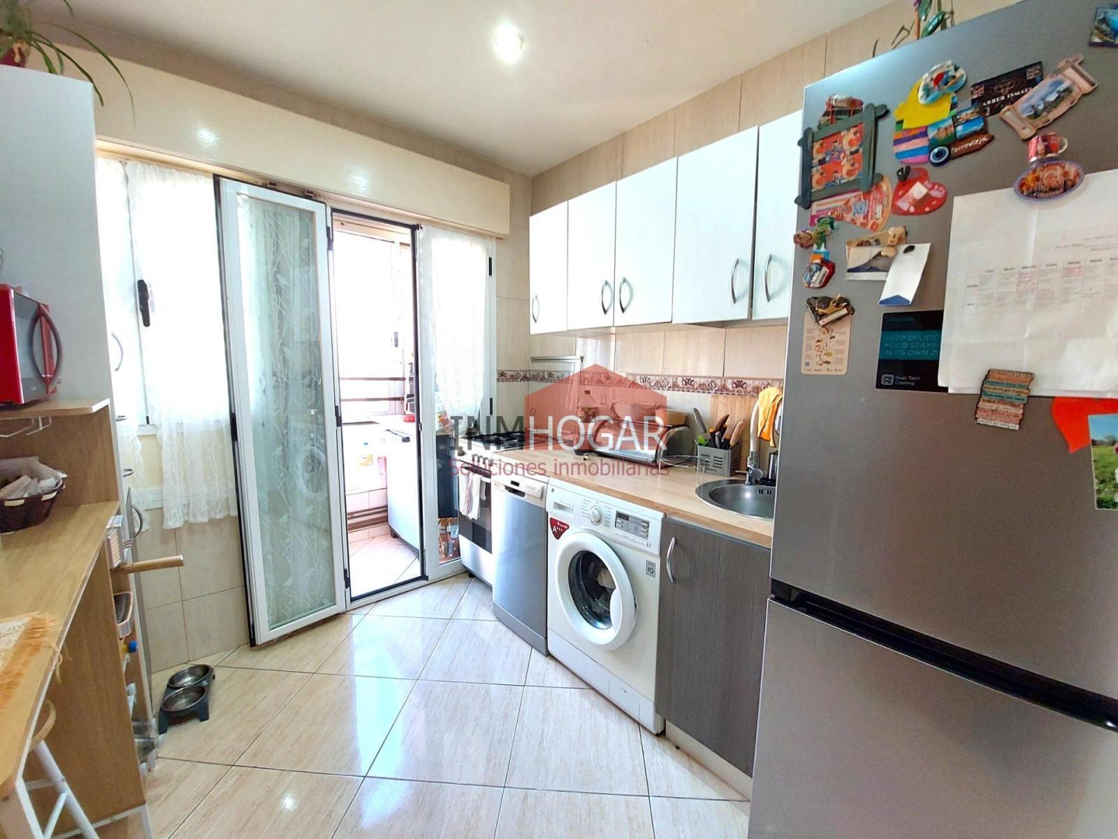 Flat for Sale in Ávila
