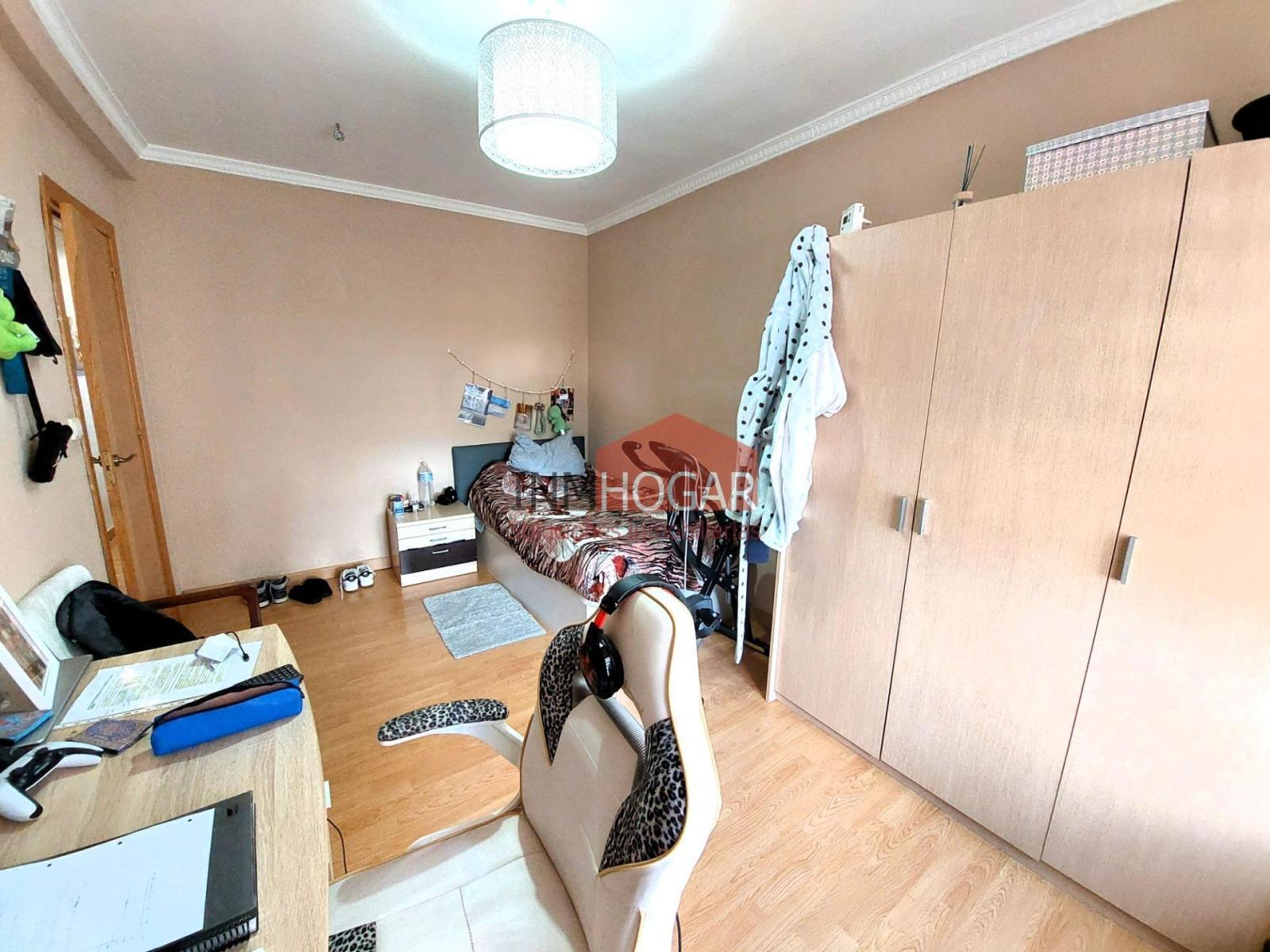 Flat for Sale in Ávila