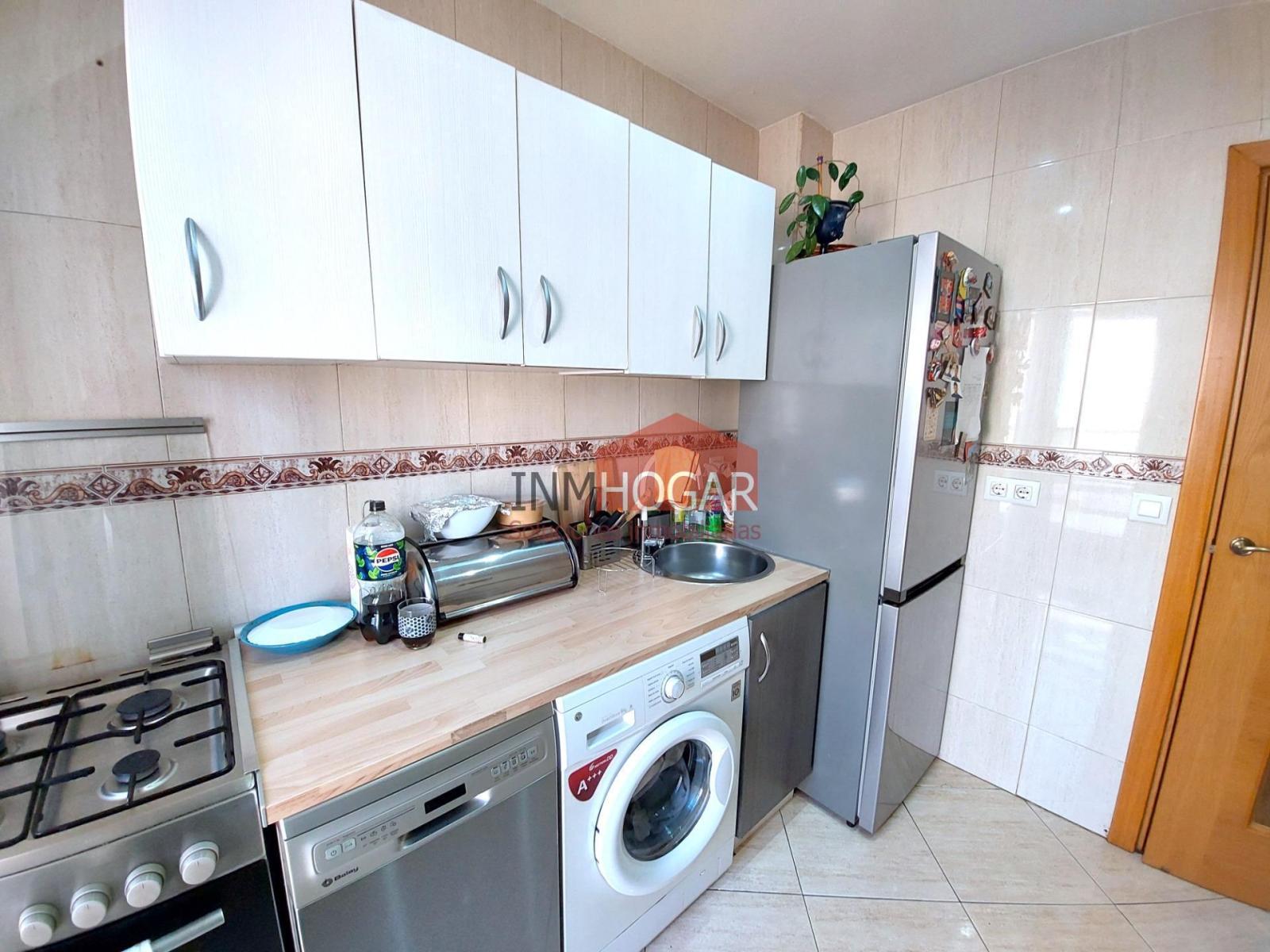 Flat for Sale in Ávila