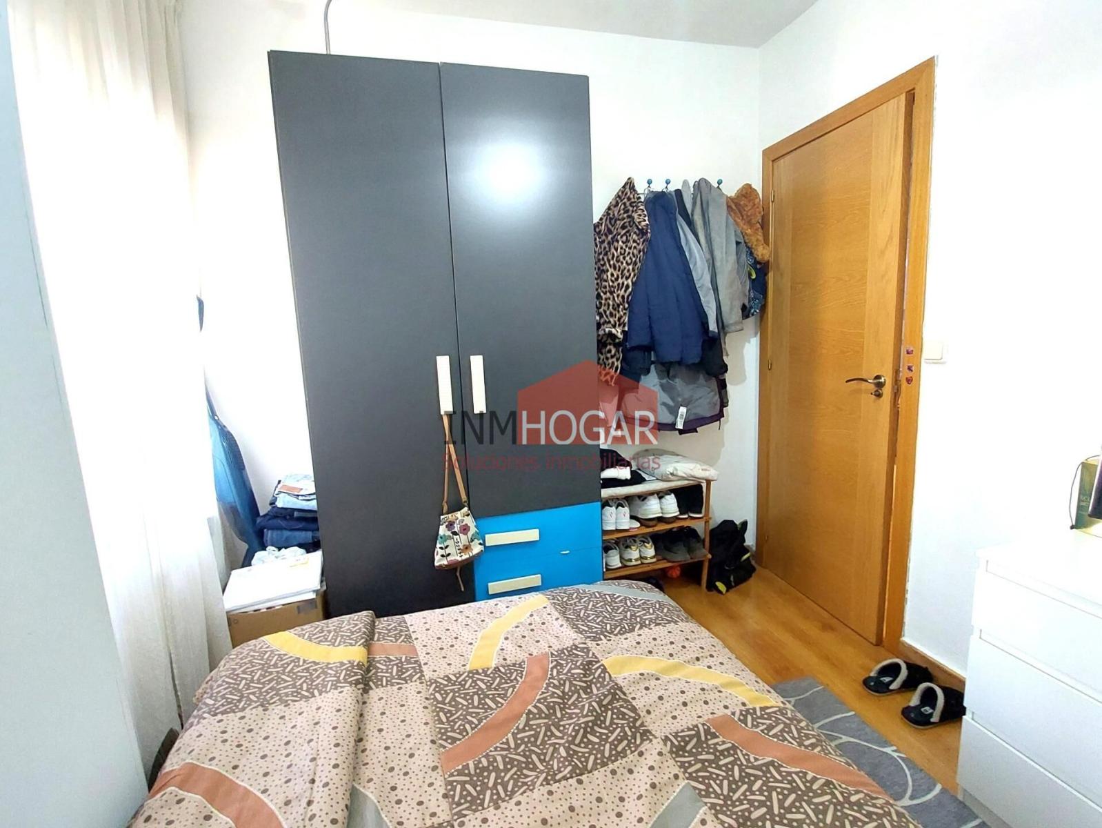 Flat for Sale in Ávila