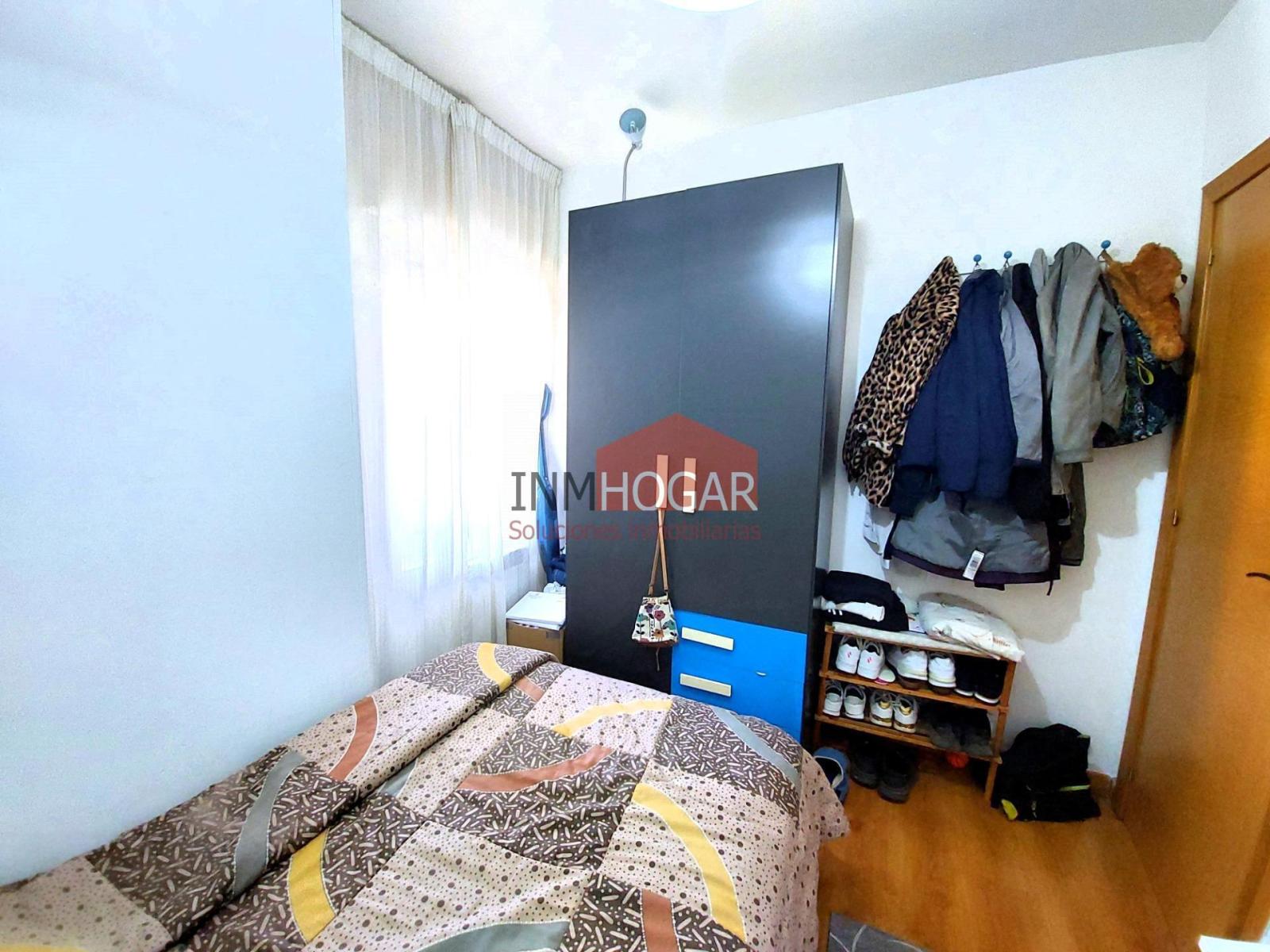 Flat for Sale in Ávila