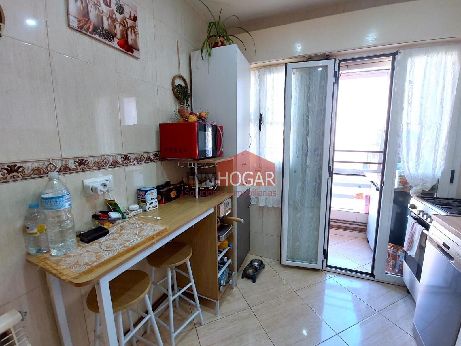 Flat for Sale in Ávila