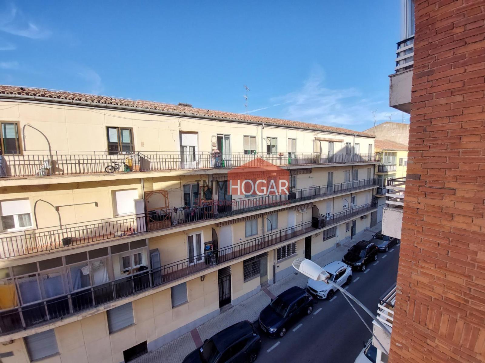 Flat for Sale in Ávila