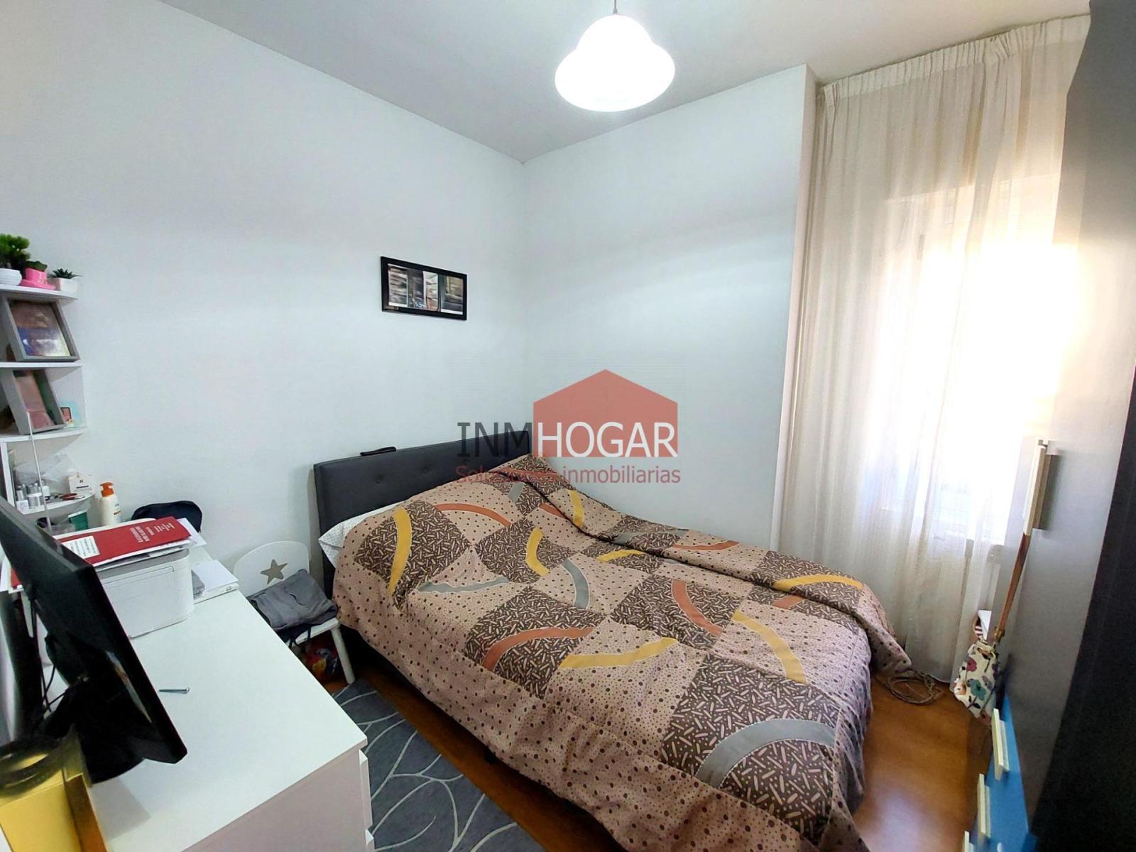 Flat for Sale in Ávila