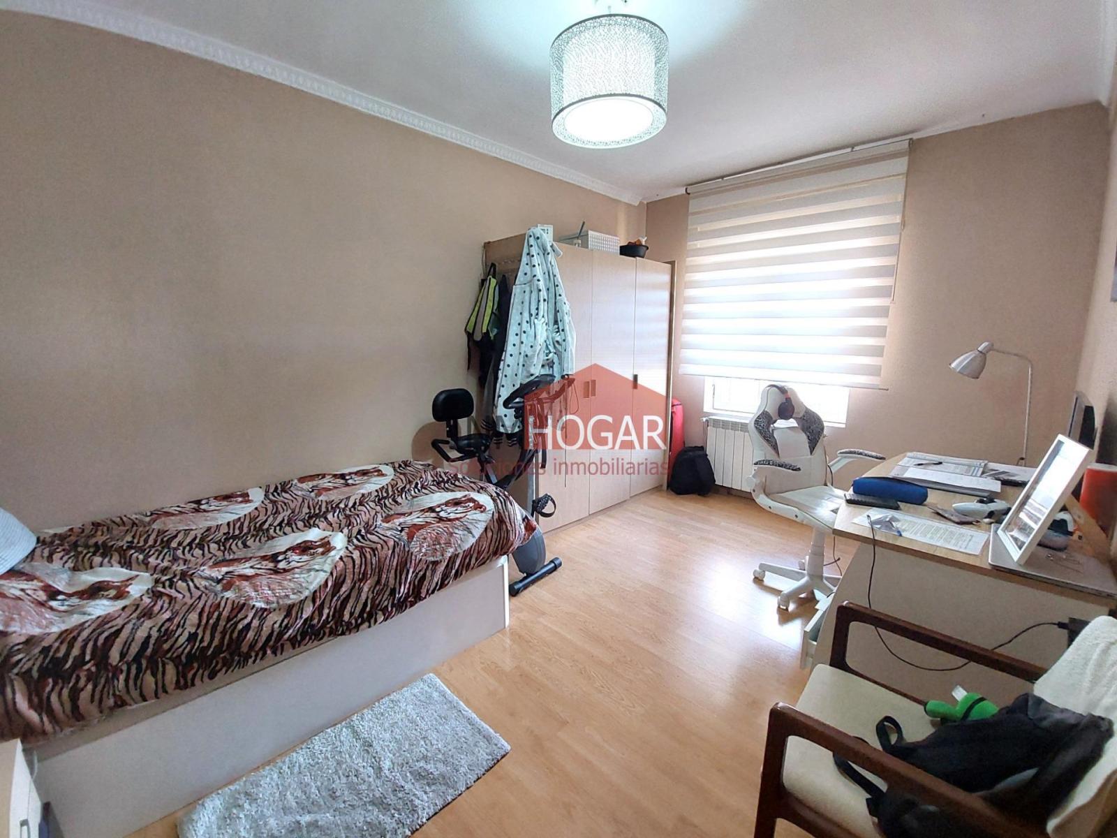 Flat for Sale in Ávila