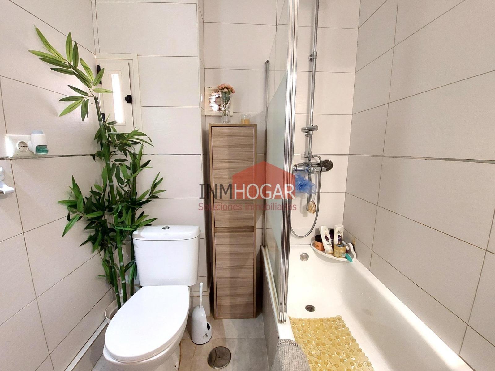 Flat for Sale in Ávila