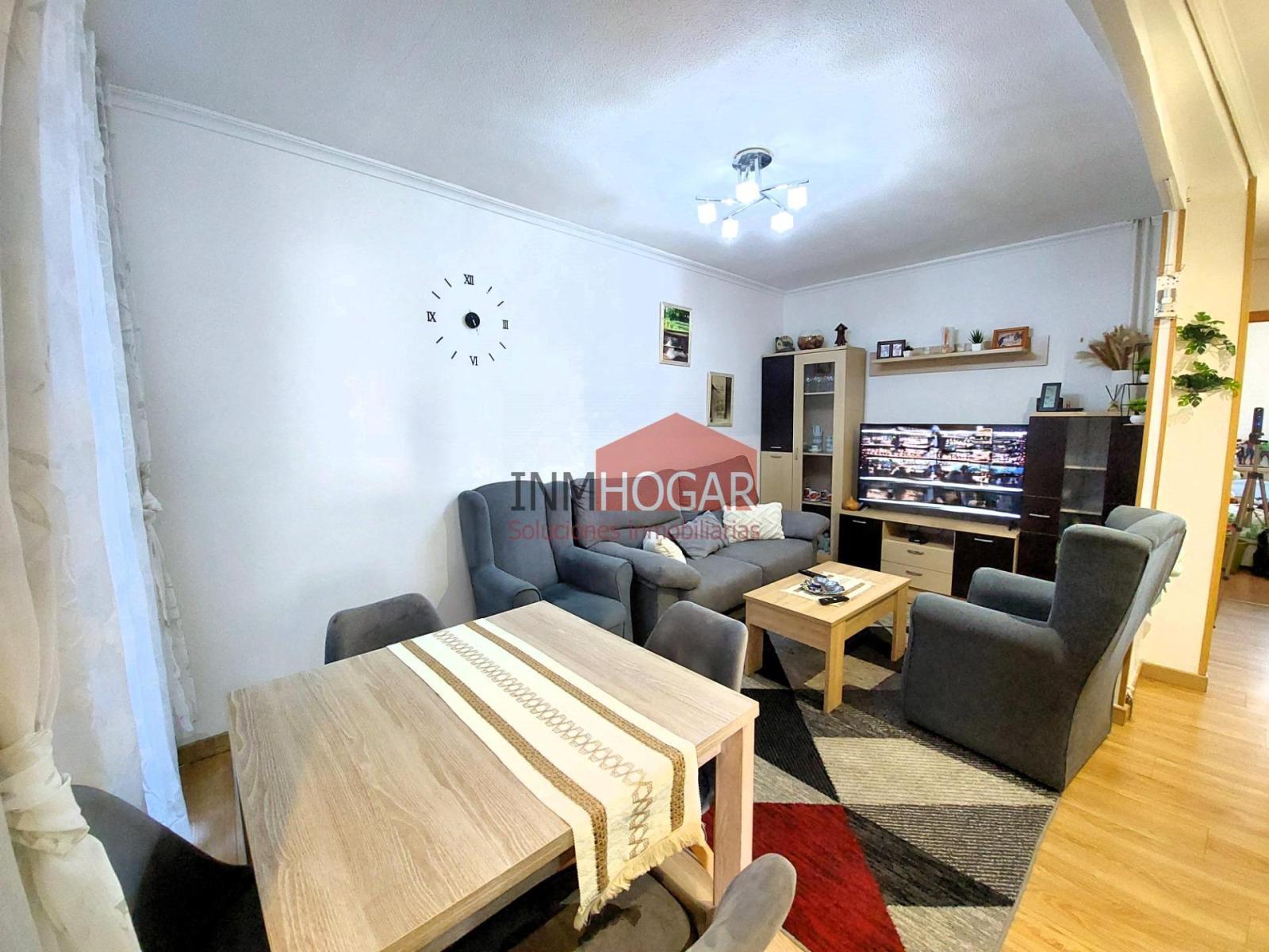 Flat for Sale in Ávila