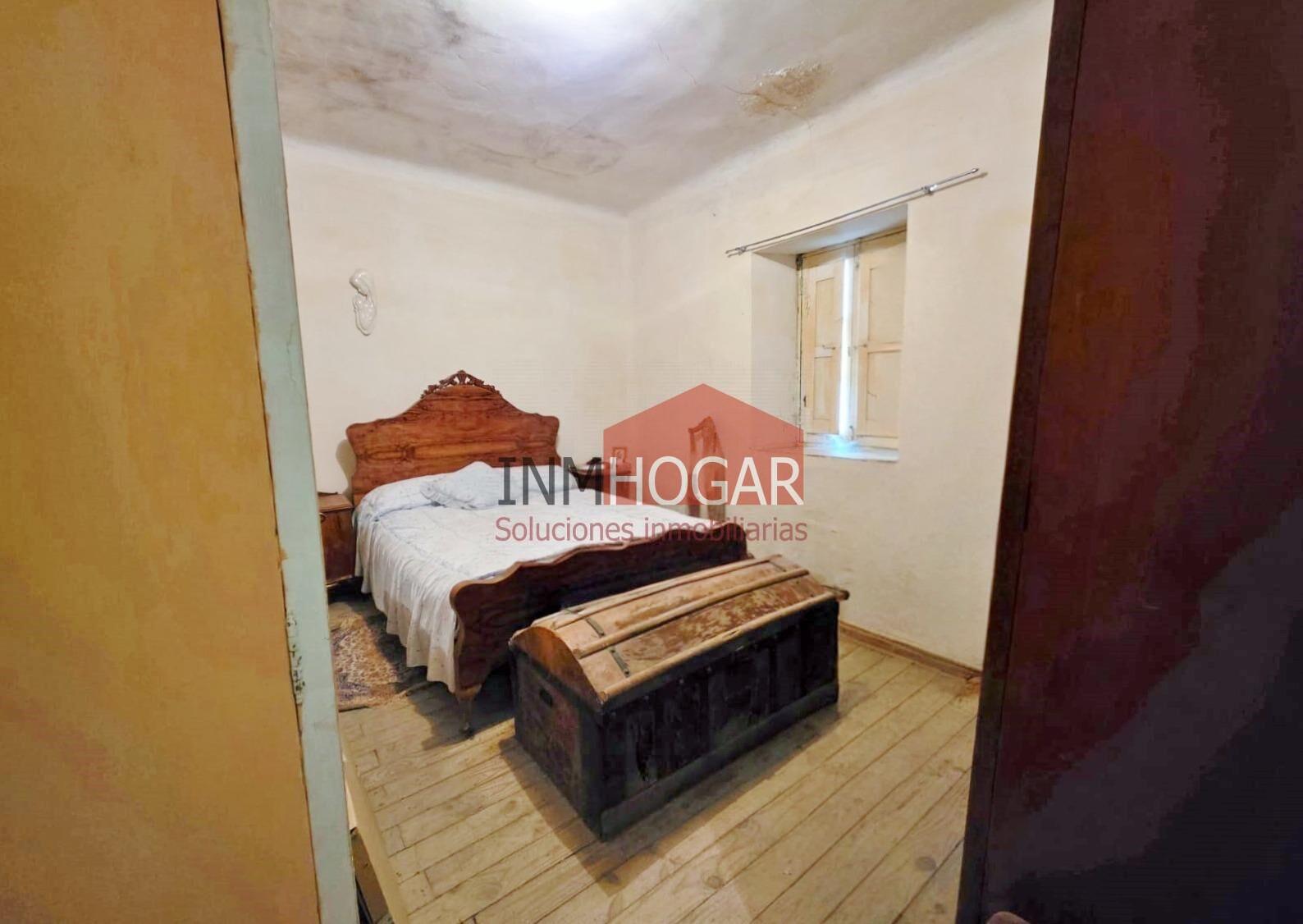 Casa Rural en Venta en Mingorría