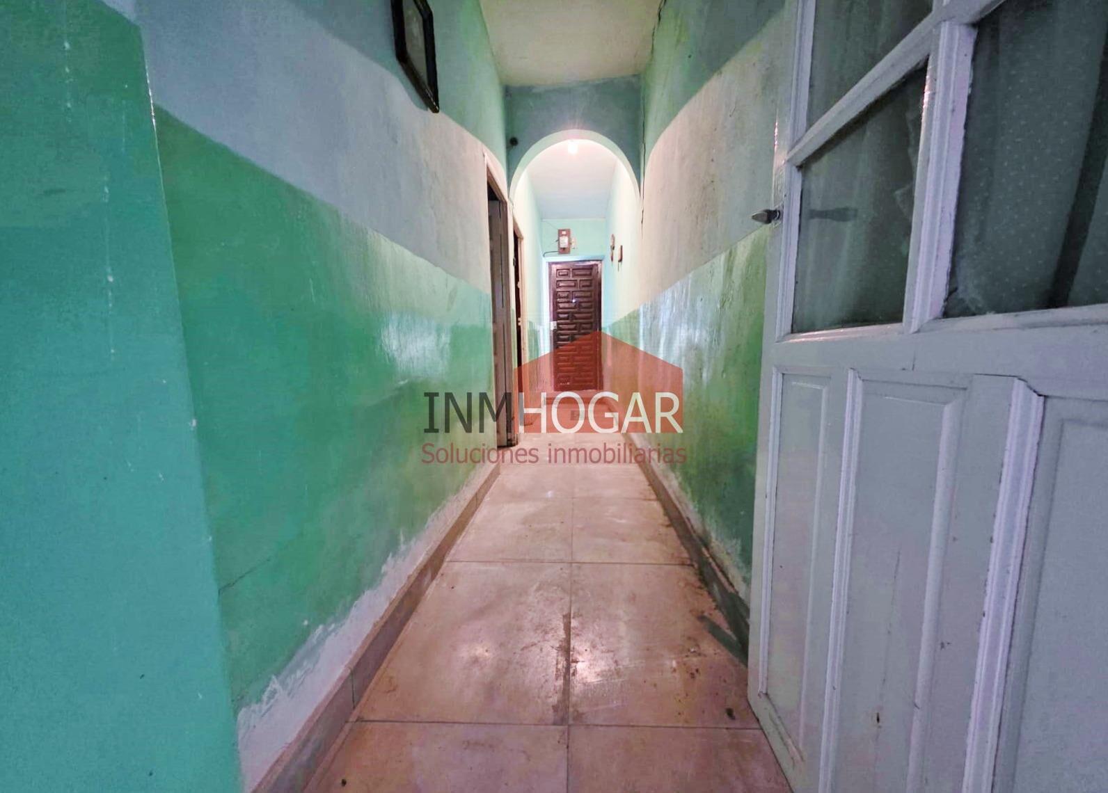 Casa Rural en Venta en Mingorría