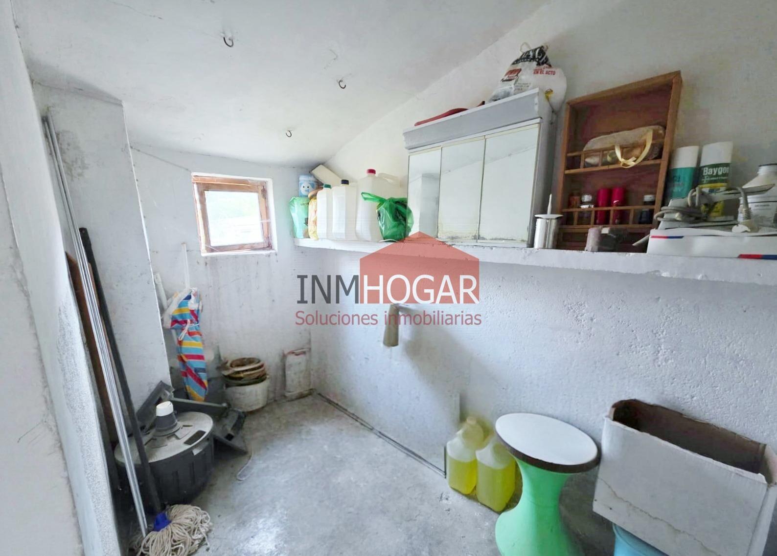 Casa Rural en Venta en Mingorría