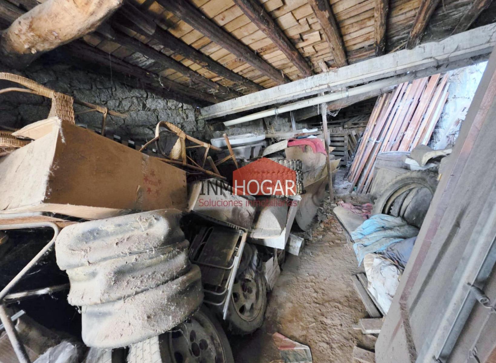 Casa Rural en Venta en Mingorría