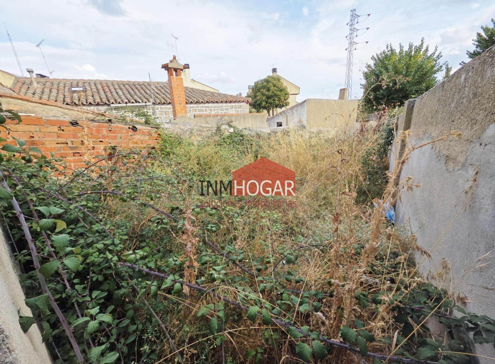 Casa Rural en Venta en Mingorría