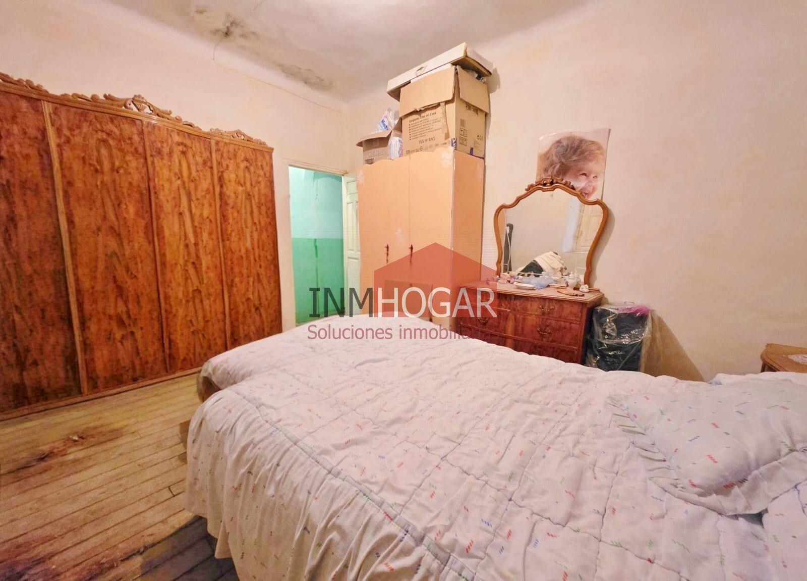 Casa Rural en Venta en Mingorría