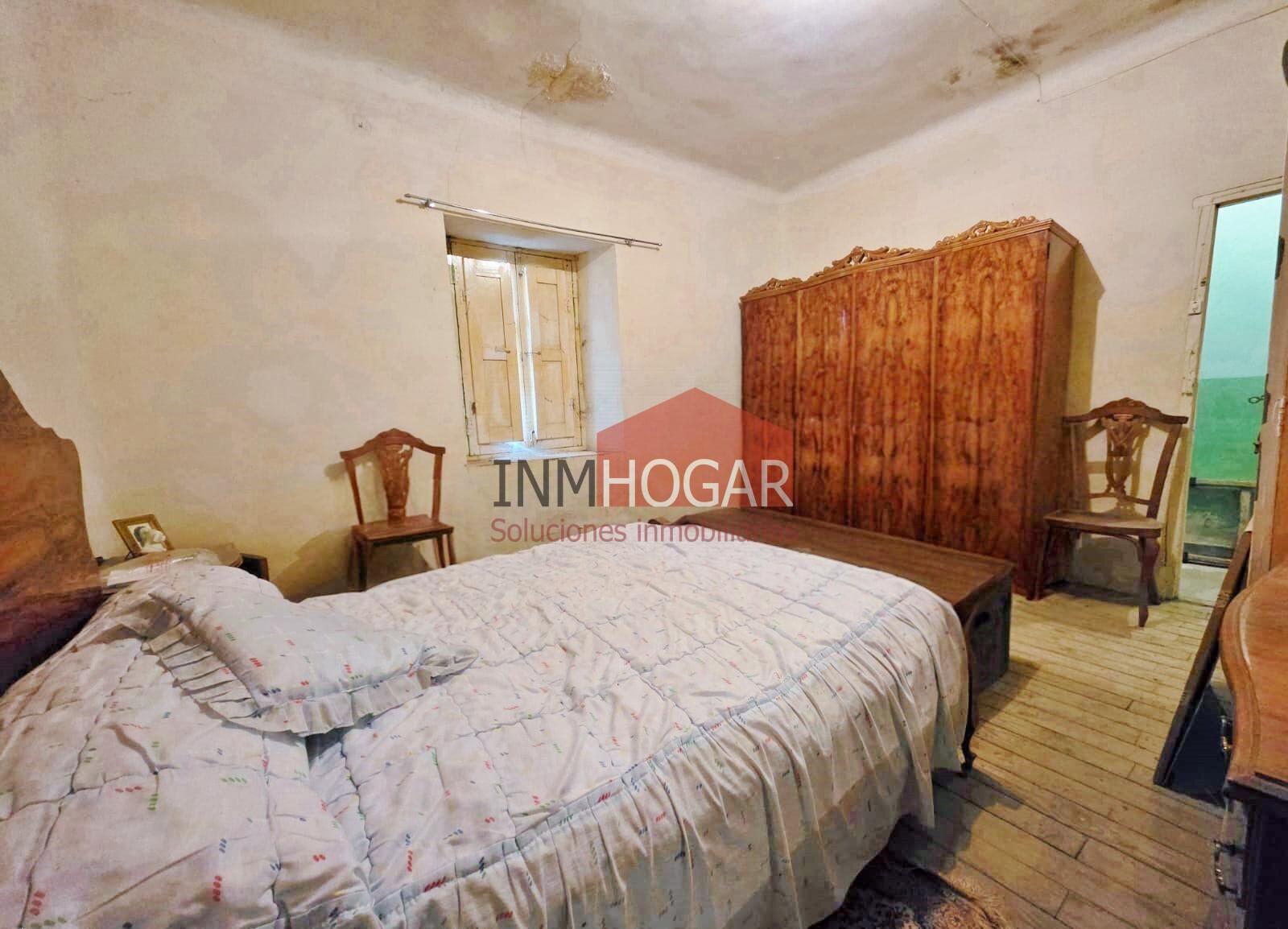 Casa Rural en Venta en Mingorría
