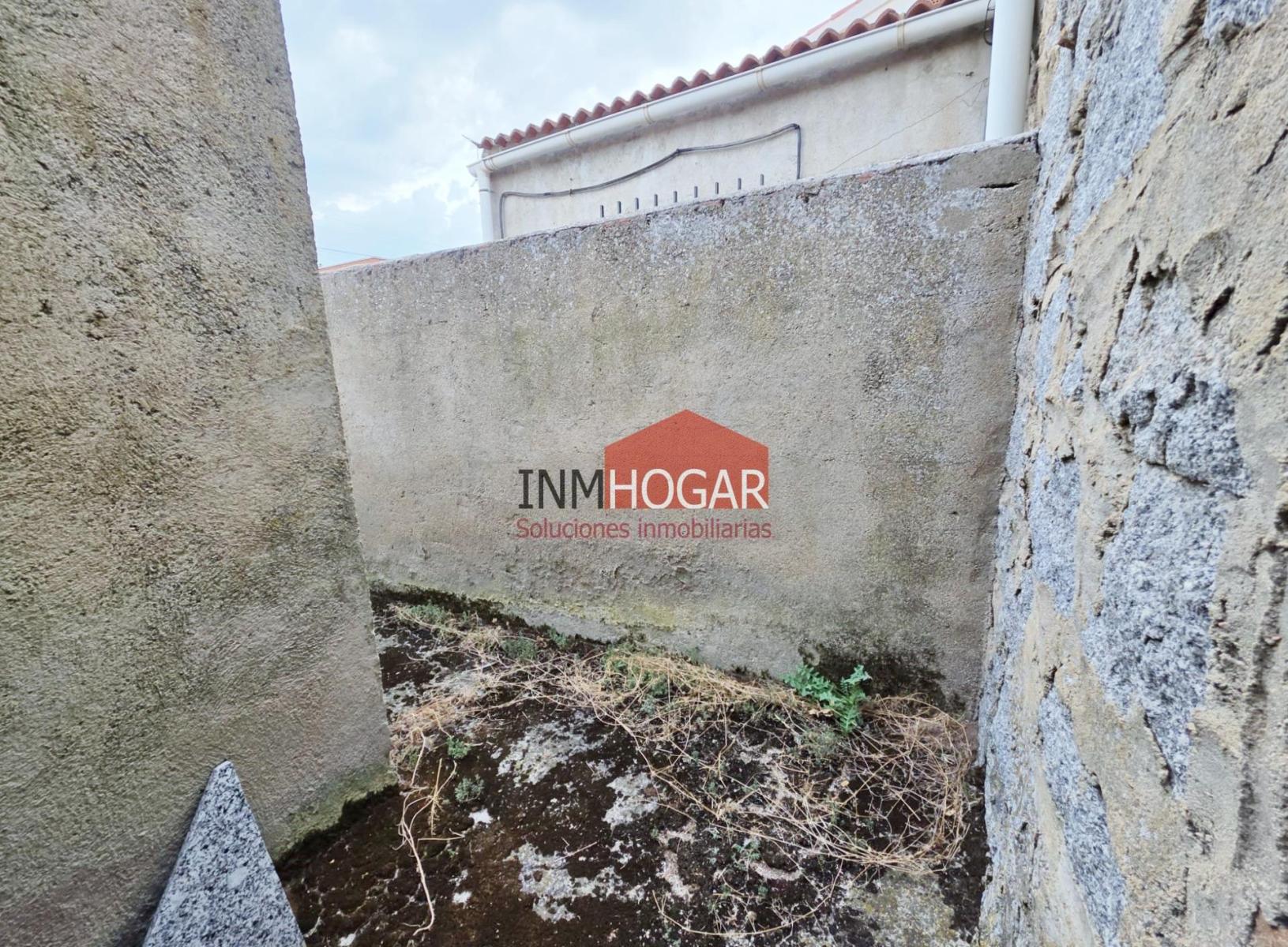 Casa Rural en Venta en Mingorría