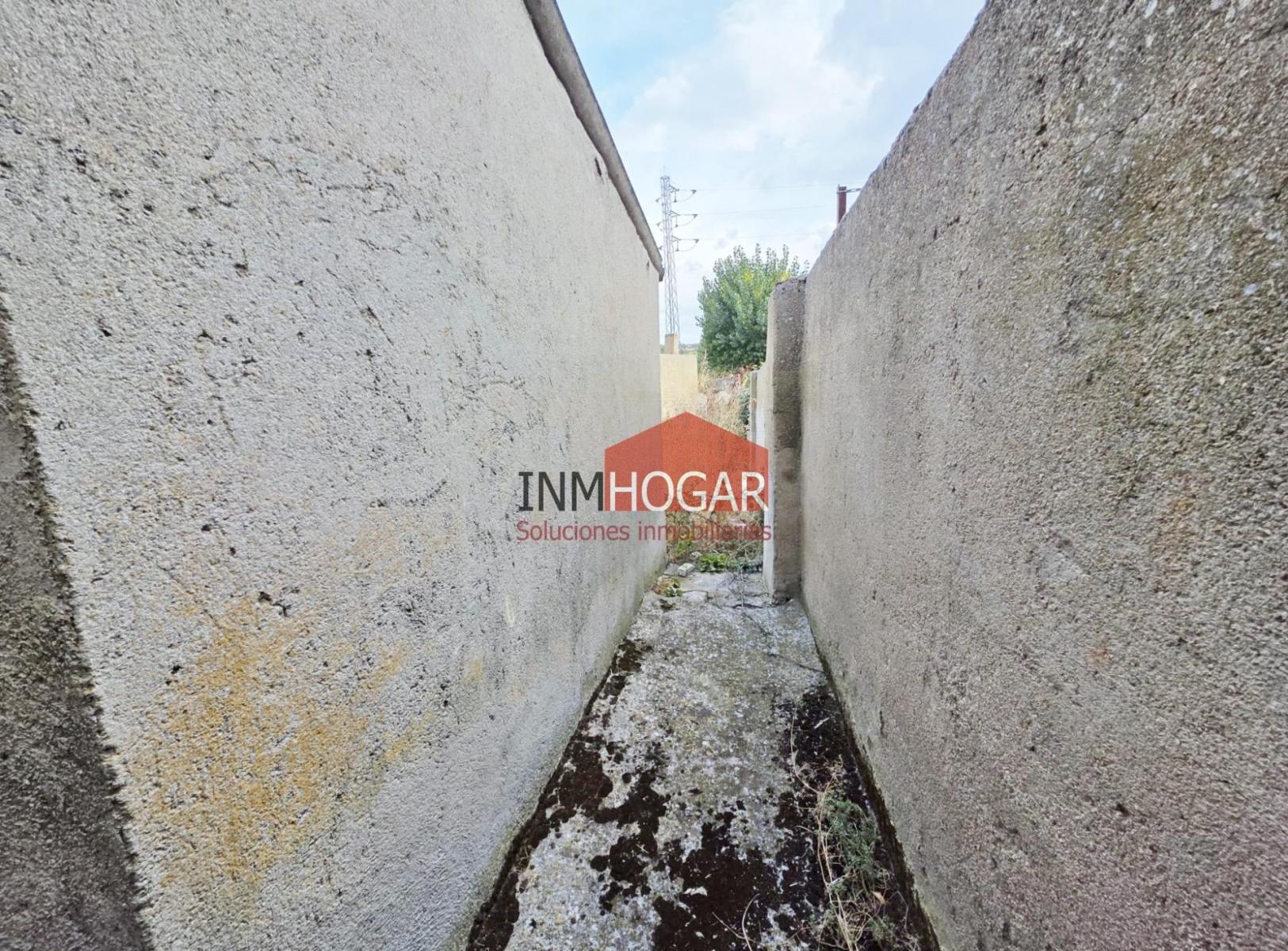 Casa Rural en Venta en Mingorría
