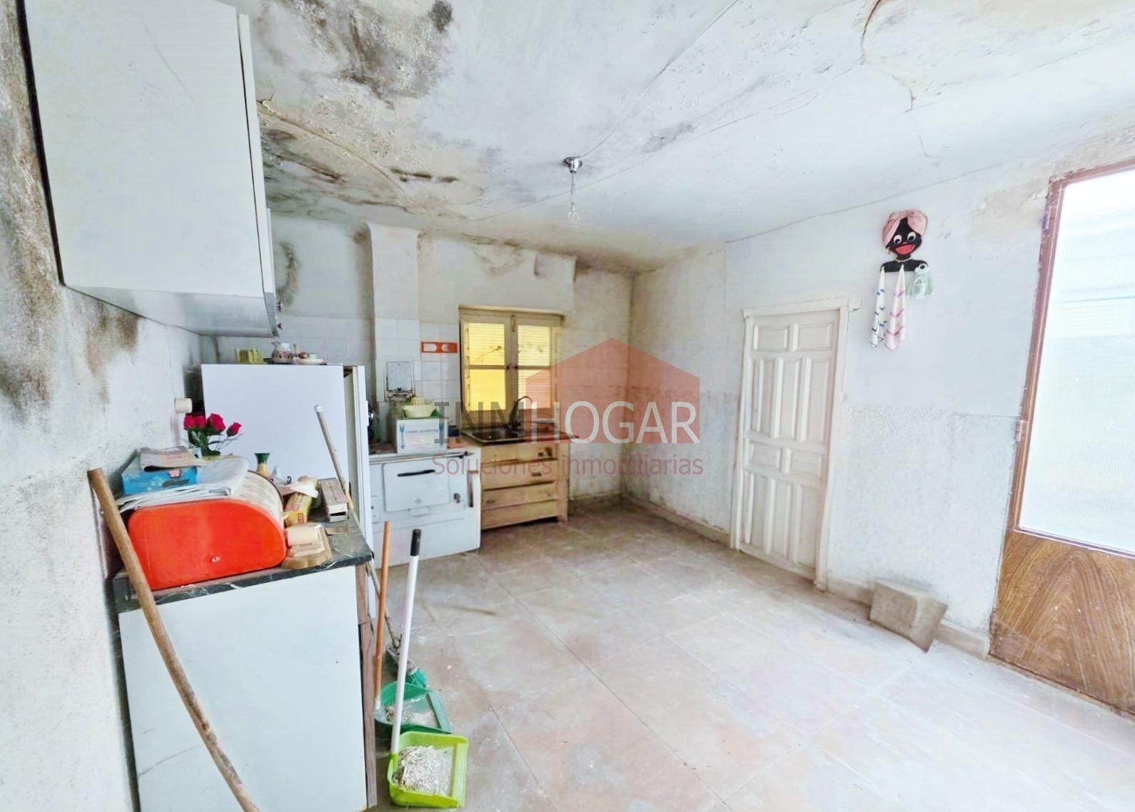 Casa Rural en Venta en Mingorría