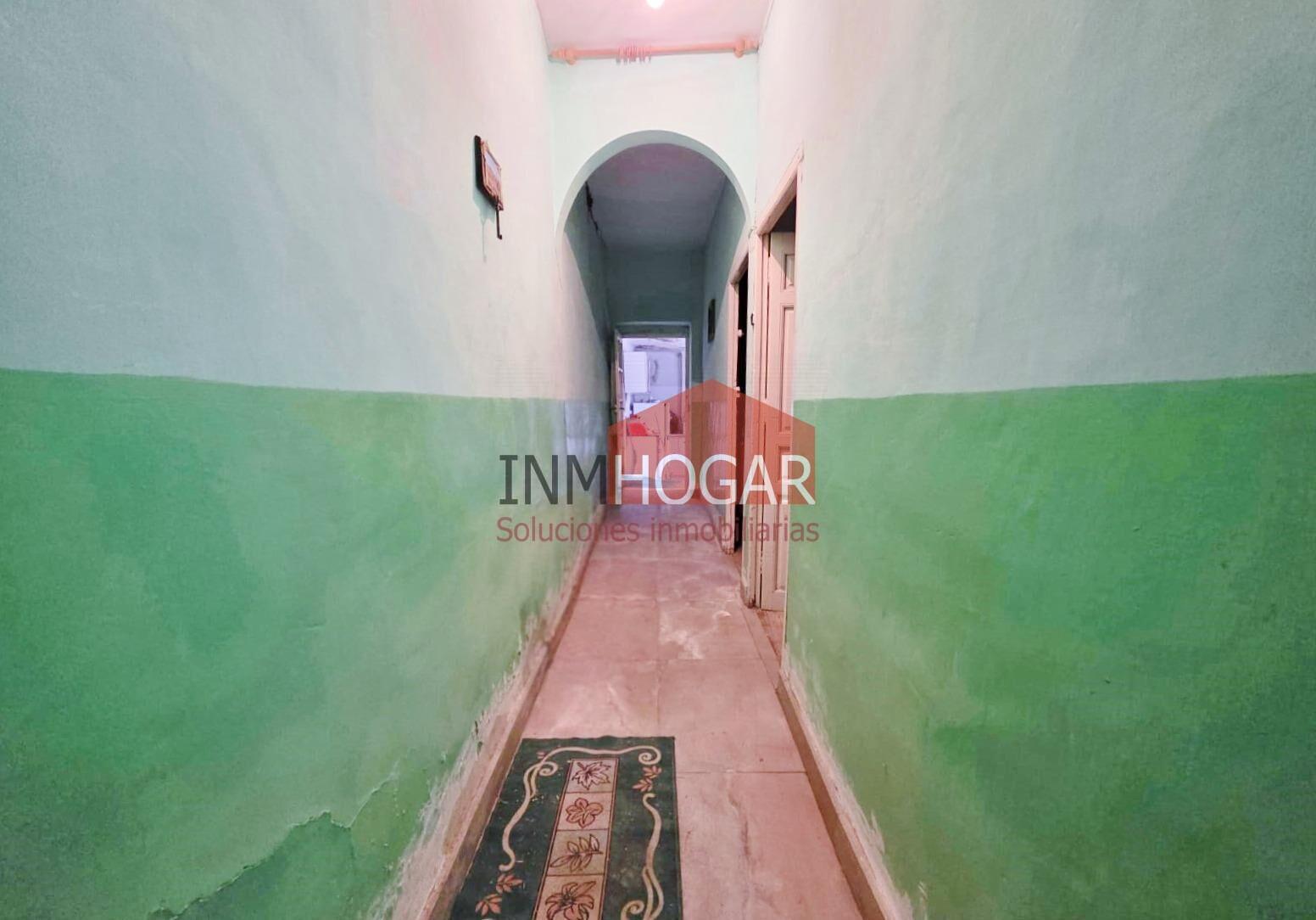Casa Rural en Venta en Mingorría