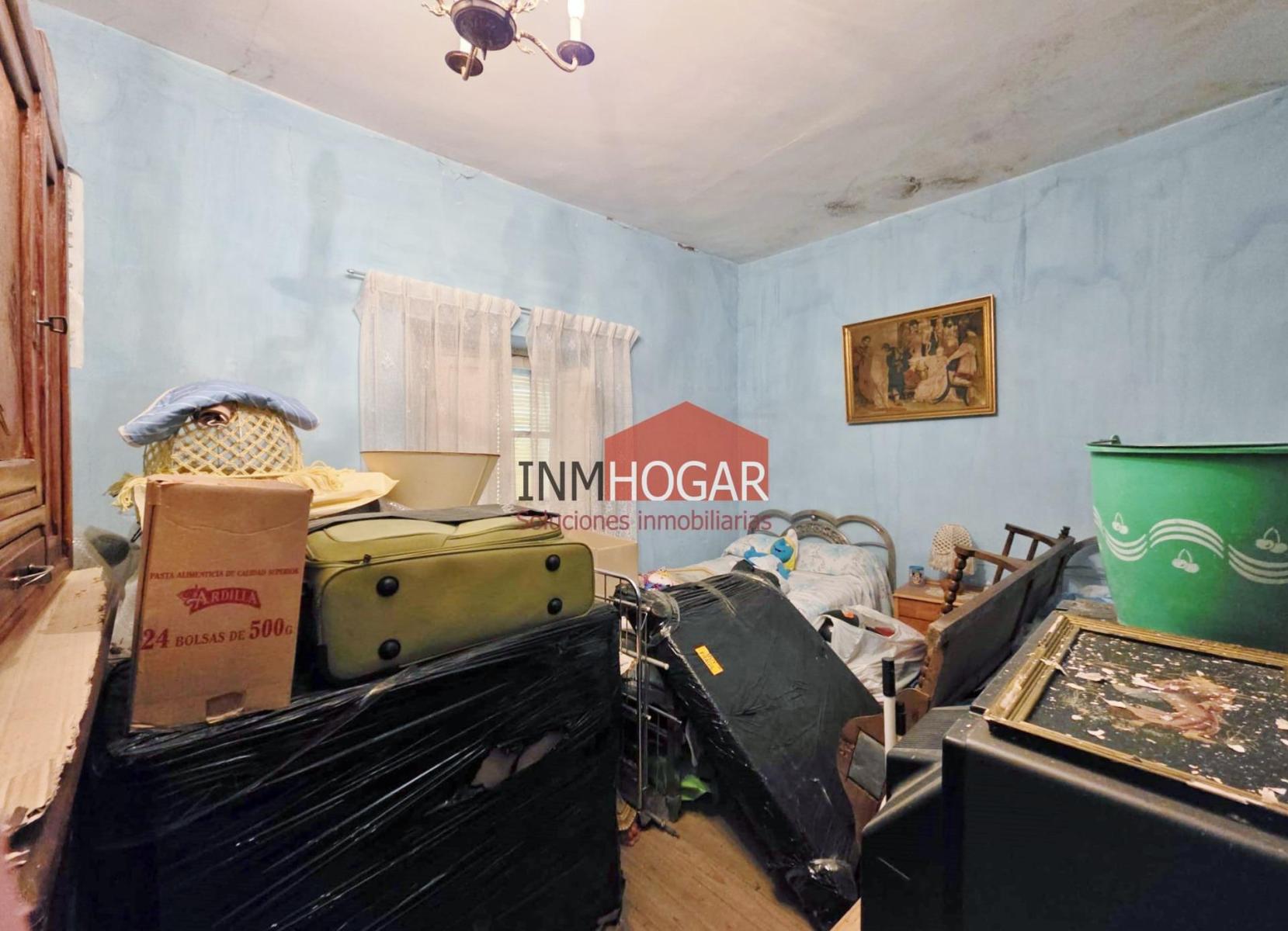 Casa Rural en Venta en Mingorría