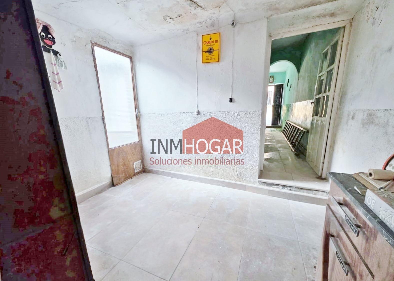 Casa Rural en Venta en Mingorría