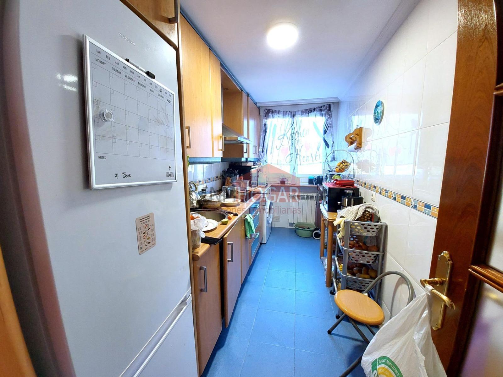 Flat for Sale in Ávila
