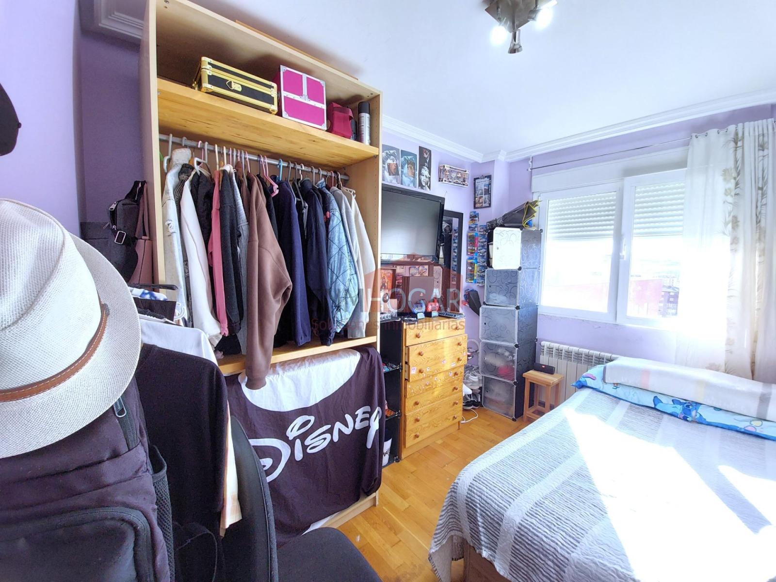 Flat for Sale in Ávila