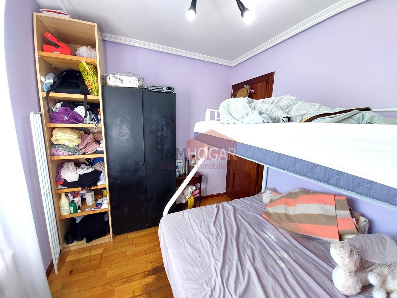 Flat for Sale in Ávila