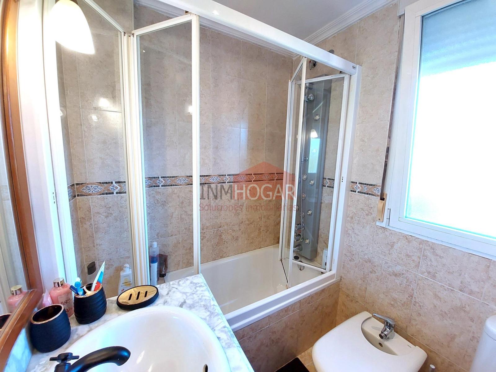 Flat for Sale in Ávila