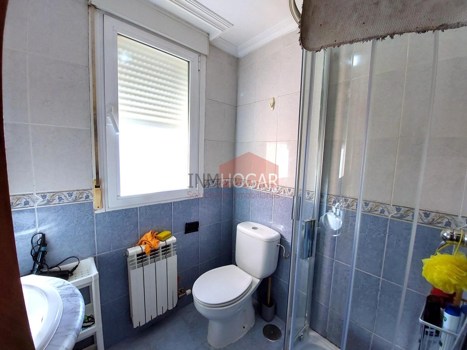 Flat for Sale in Ávila