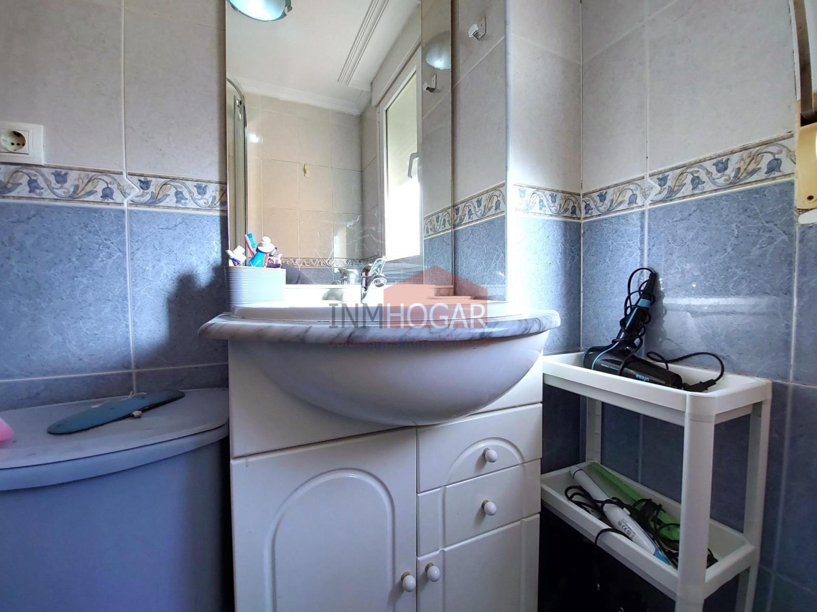 Flat for Sale in Ávila