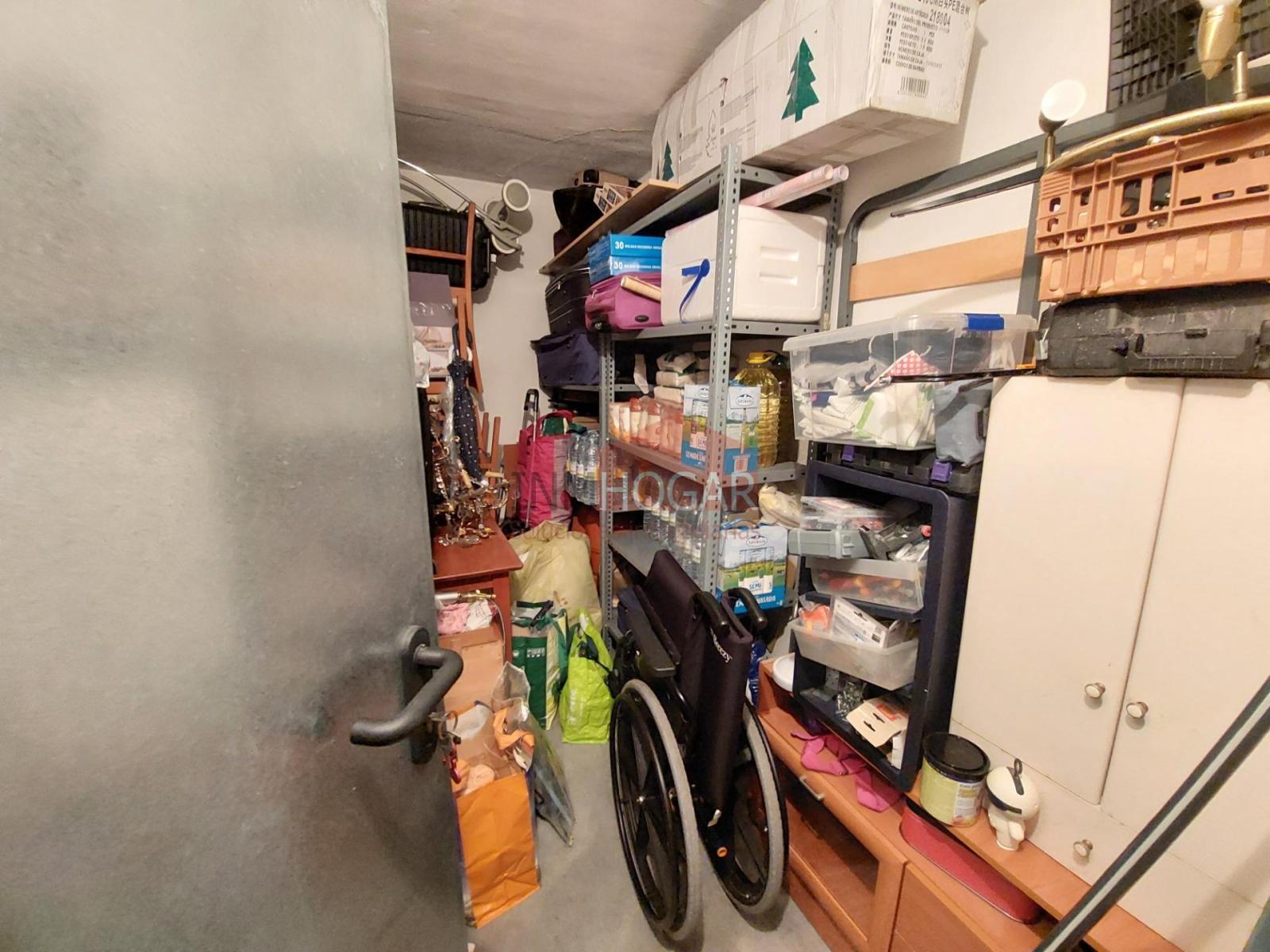Flat for Sale in Ávila