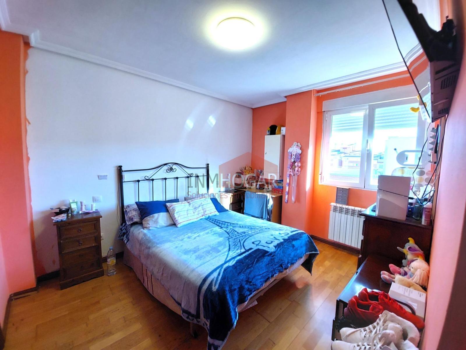 Flat for Sale in Ávila