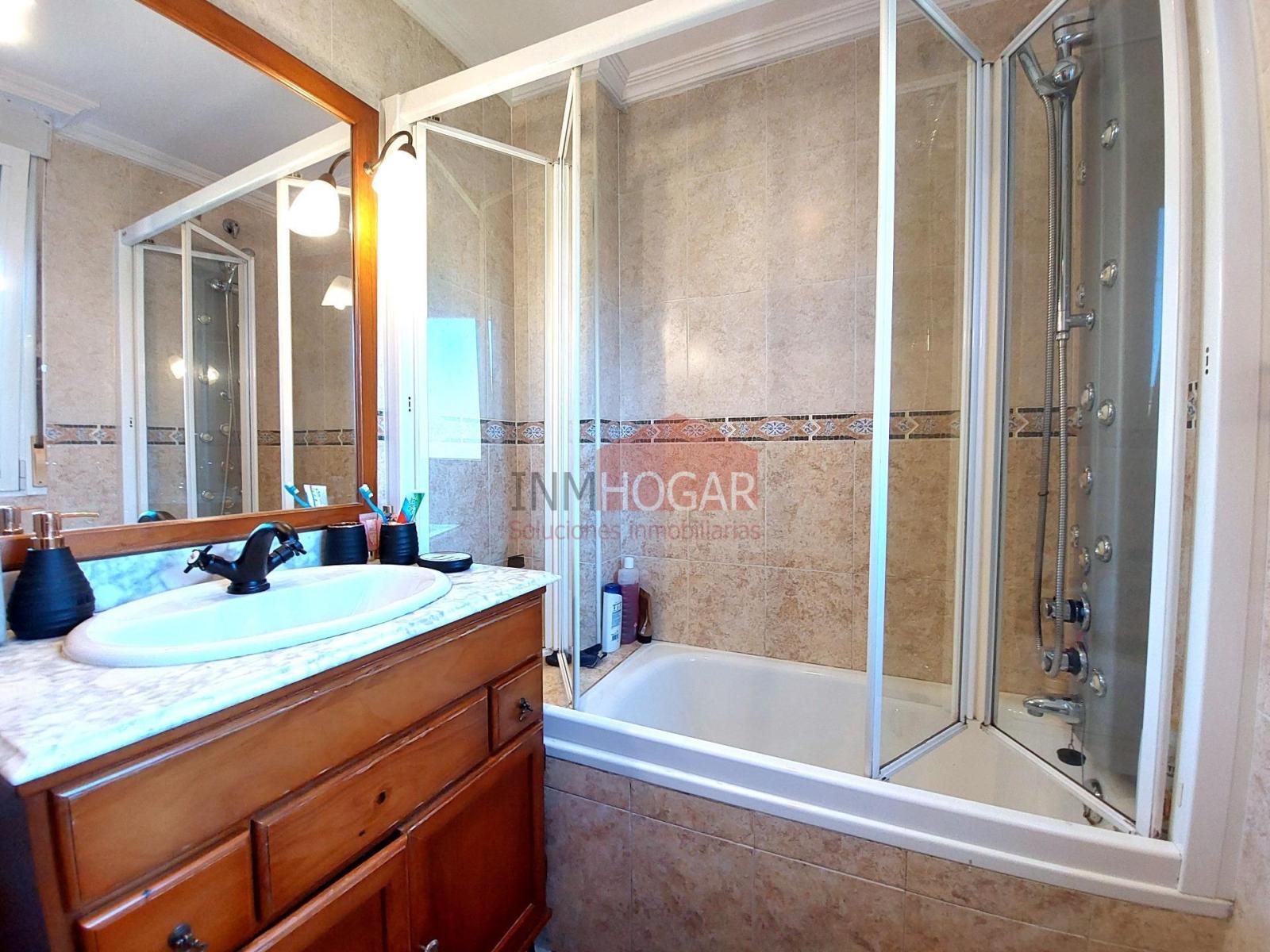 Flat for Sale in Ávila