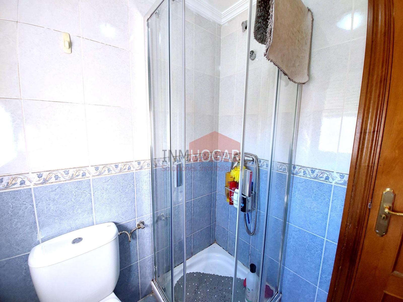 Flat for Sale in Ávila