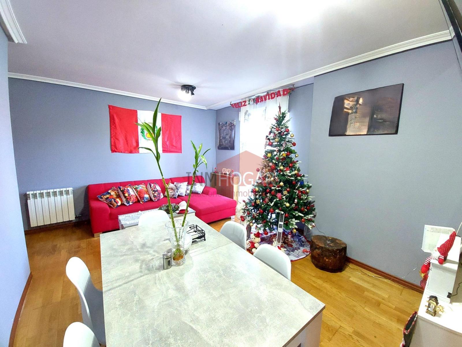 Flat for Sale in Ávila