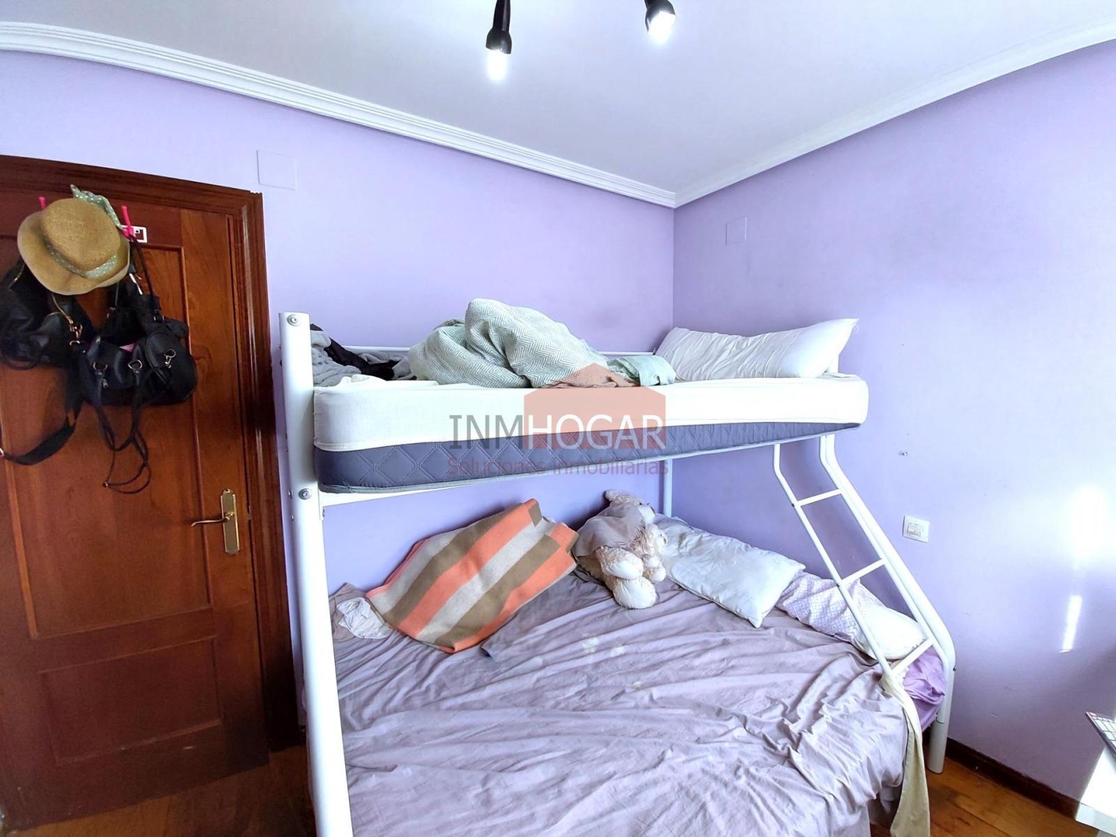 Flat for Sale in Ávila