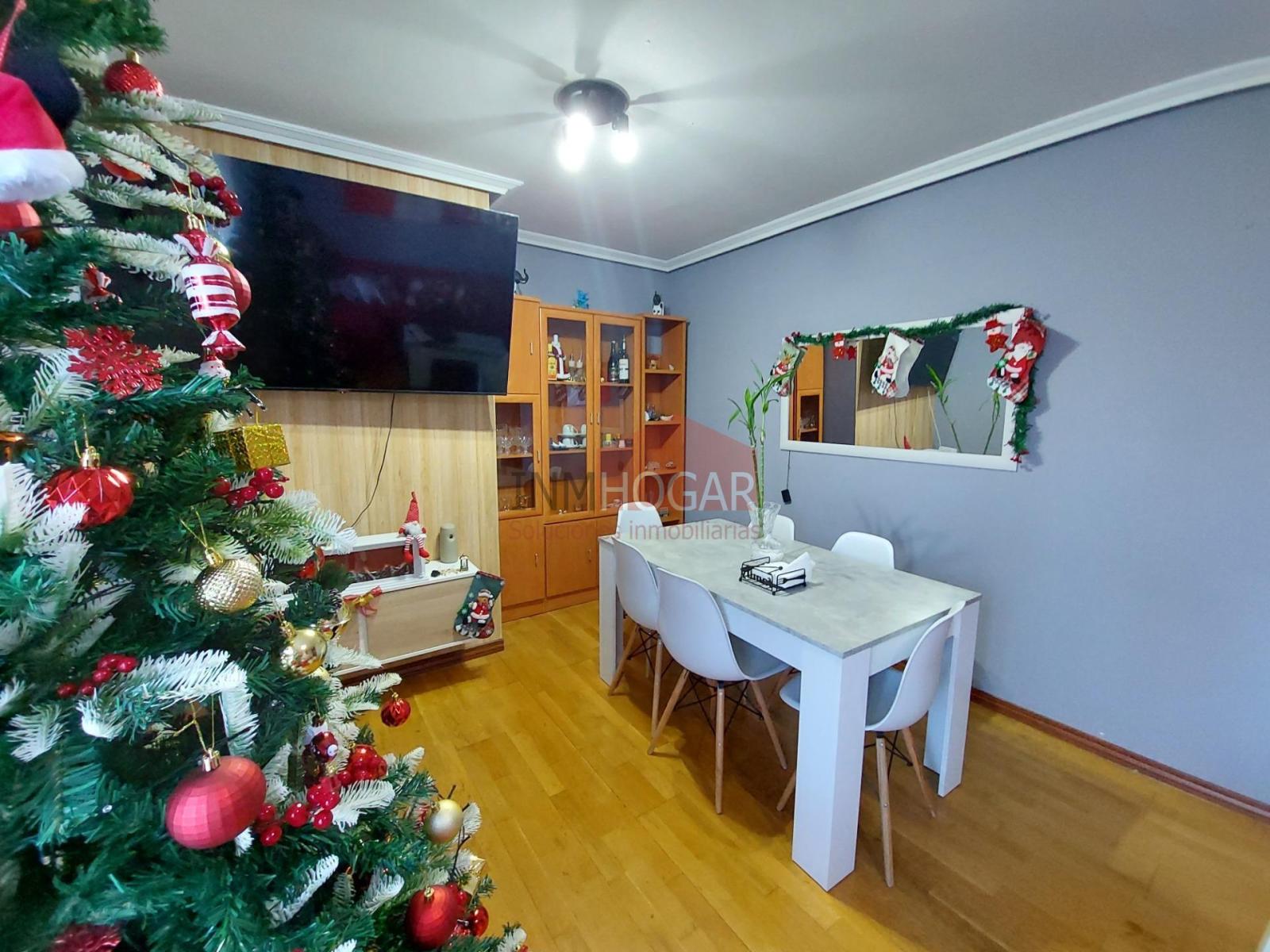 Flat for Sale in Ávila
