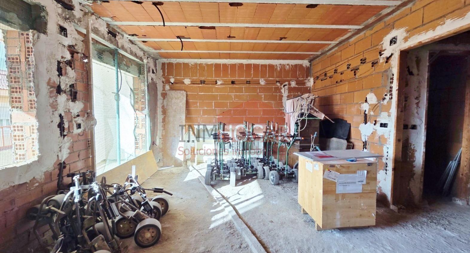 Casa Rural en Venta en El Hoyo de Pinares
