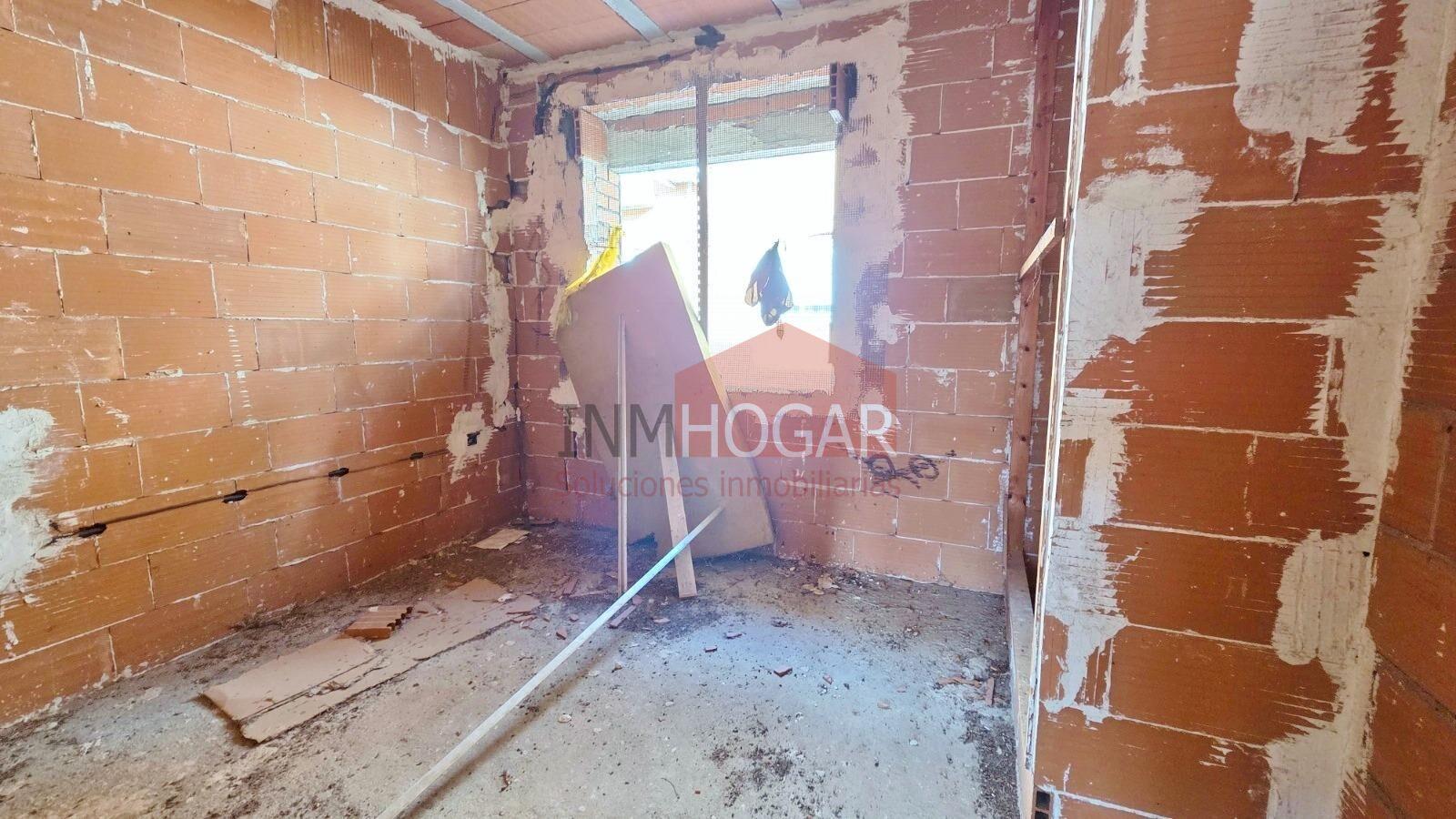 Casa Rural en Venta en El Hoyo de Pinares
