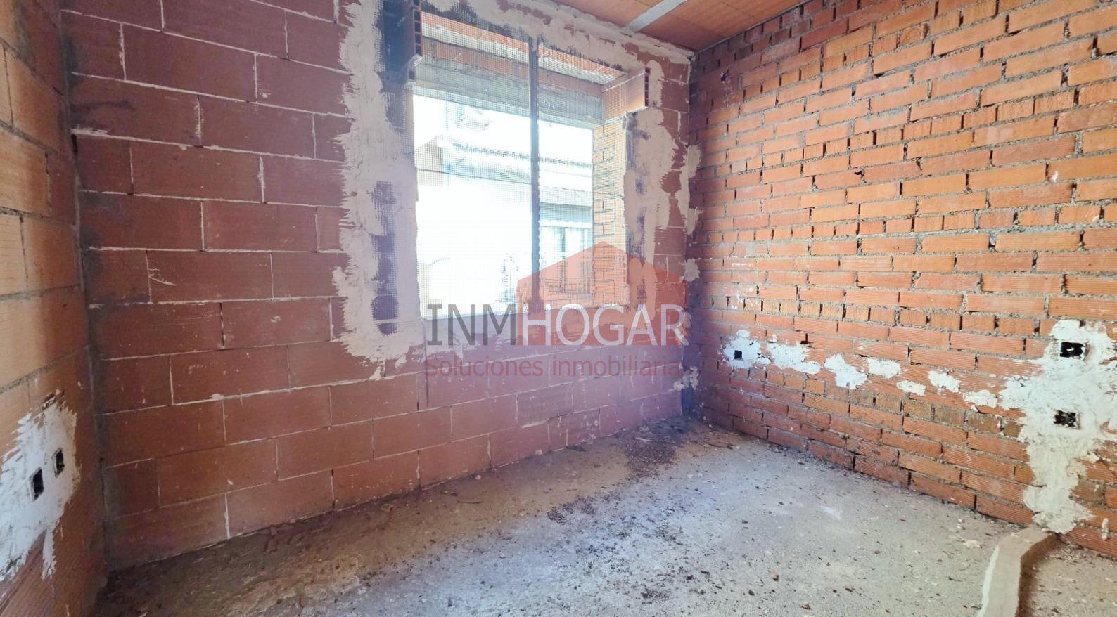 Casa Rural en Venta en El Hoyo de Pinares