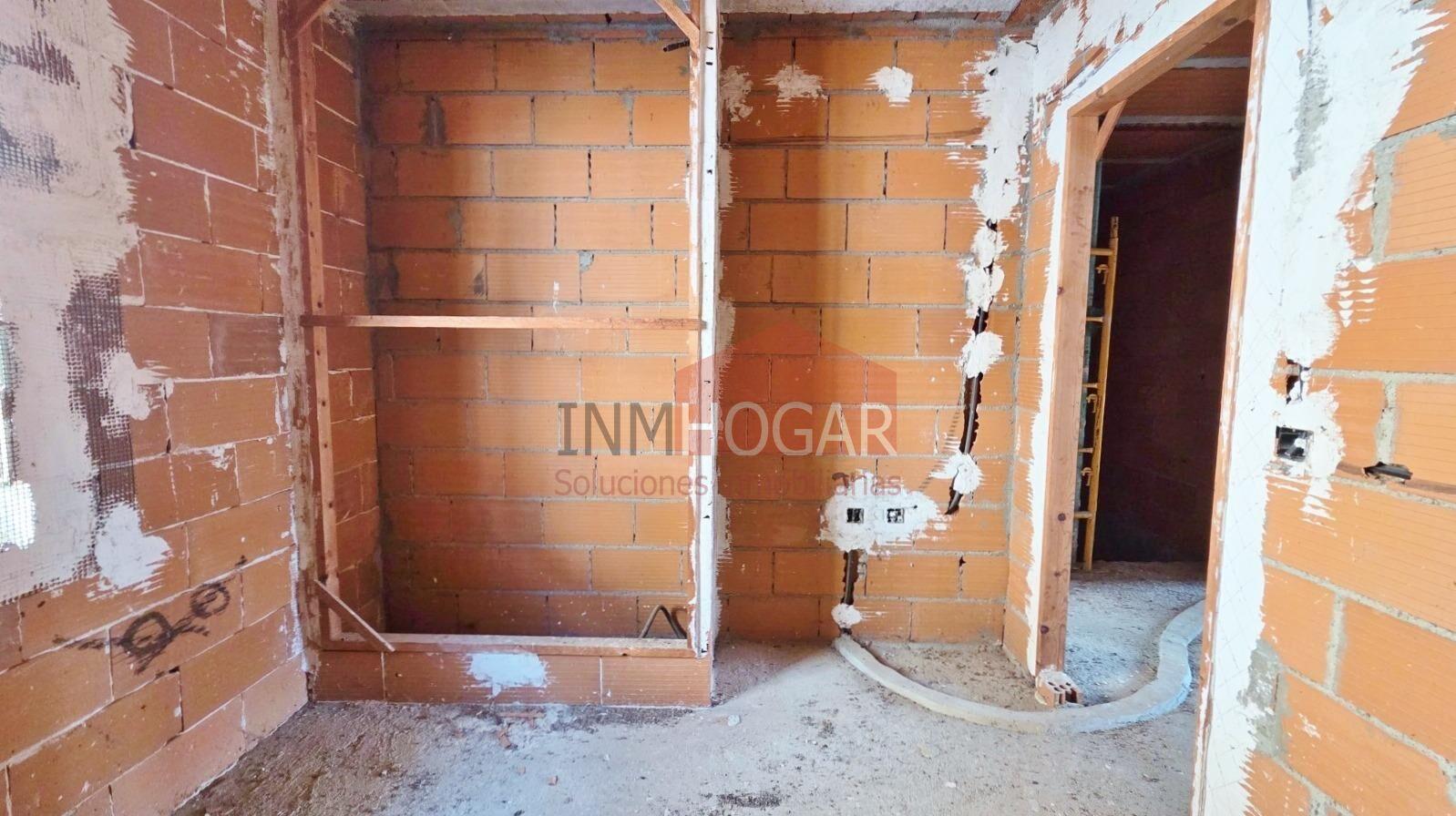 Casa Rural en Venta en El Hoyo de Pinares