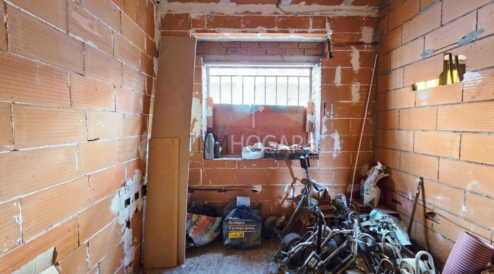 Casa Rural en Venta en El Hoyo de Pinares