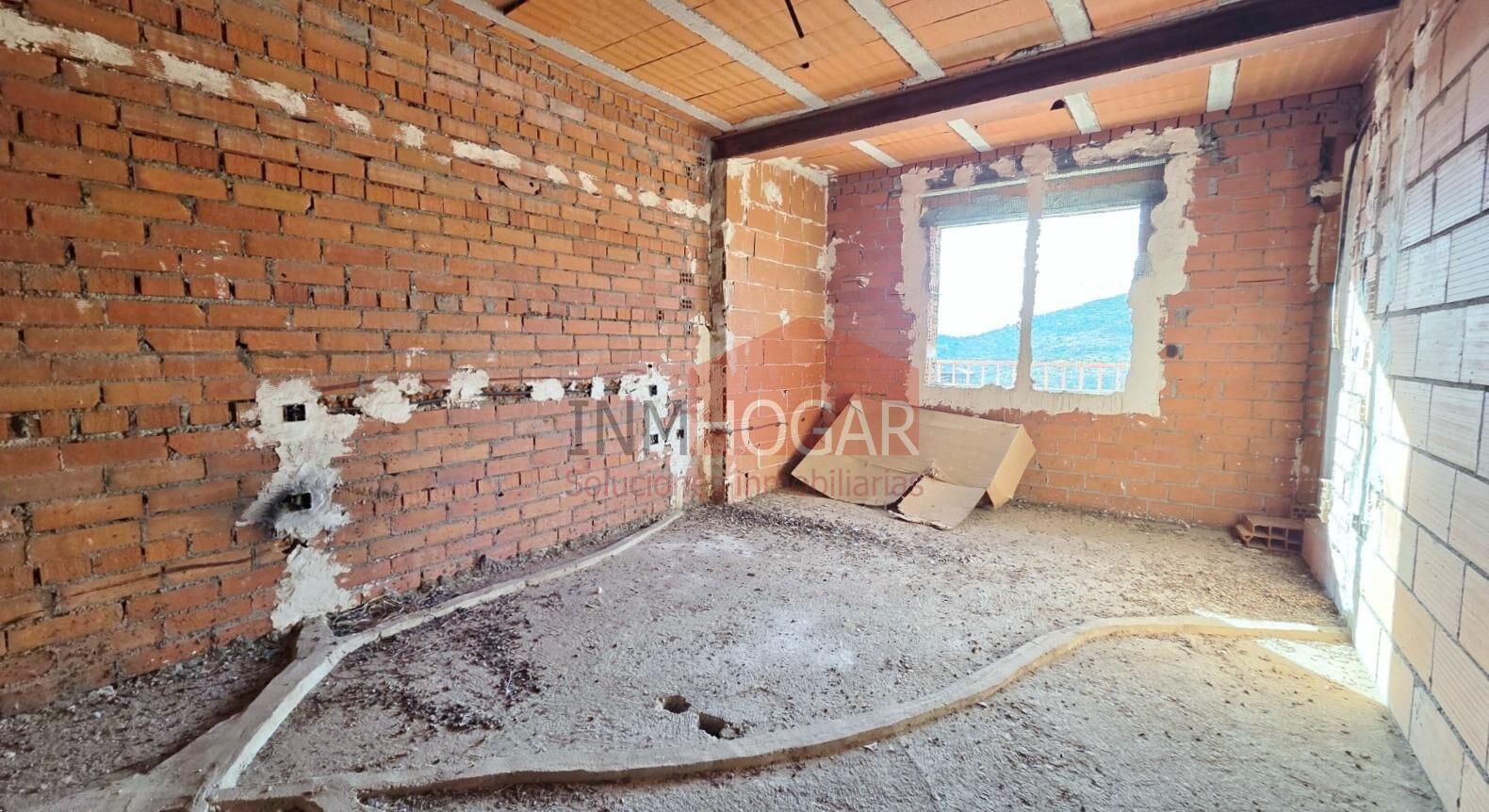 Casa Rural en Venta en El Hoyo de Pinares