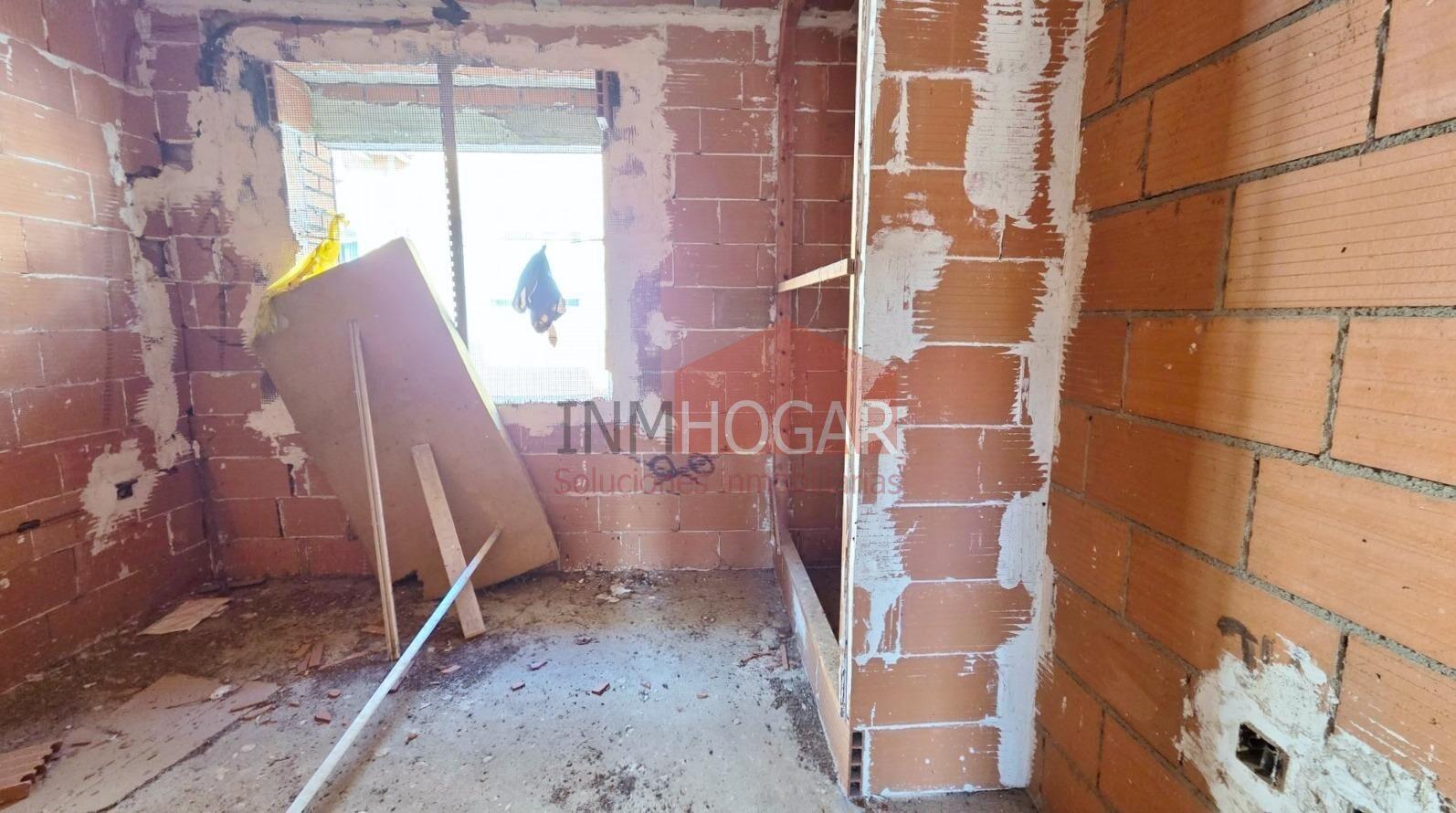 Casa Rural en Venta en El Hoyo de Pinares