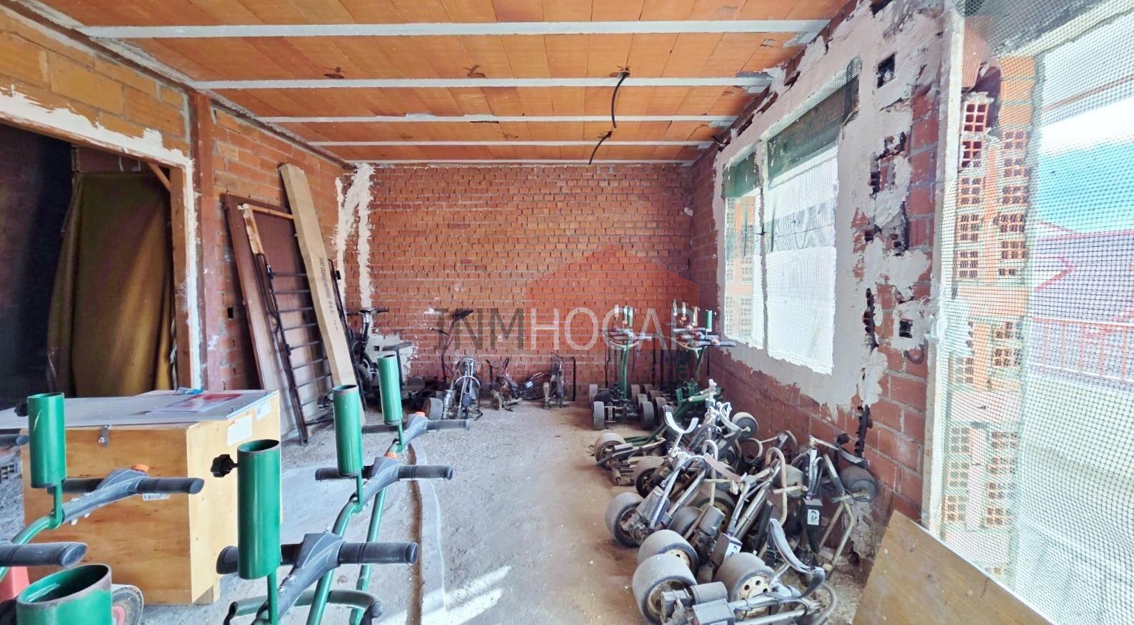 Casa Rural en Venta en El Hoyo de Pinares
