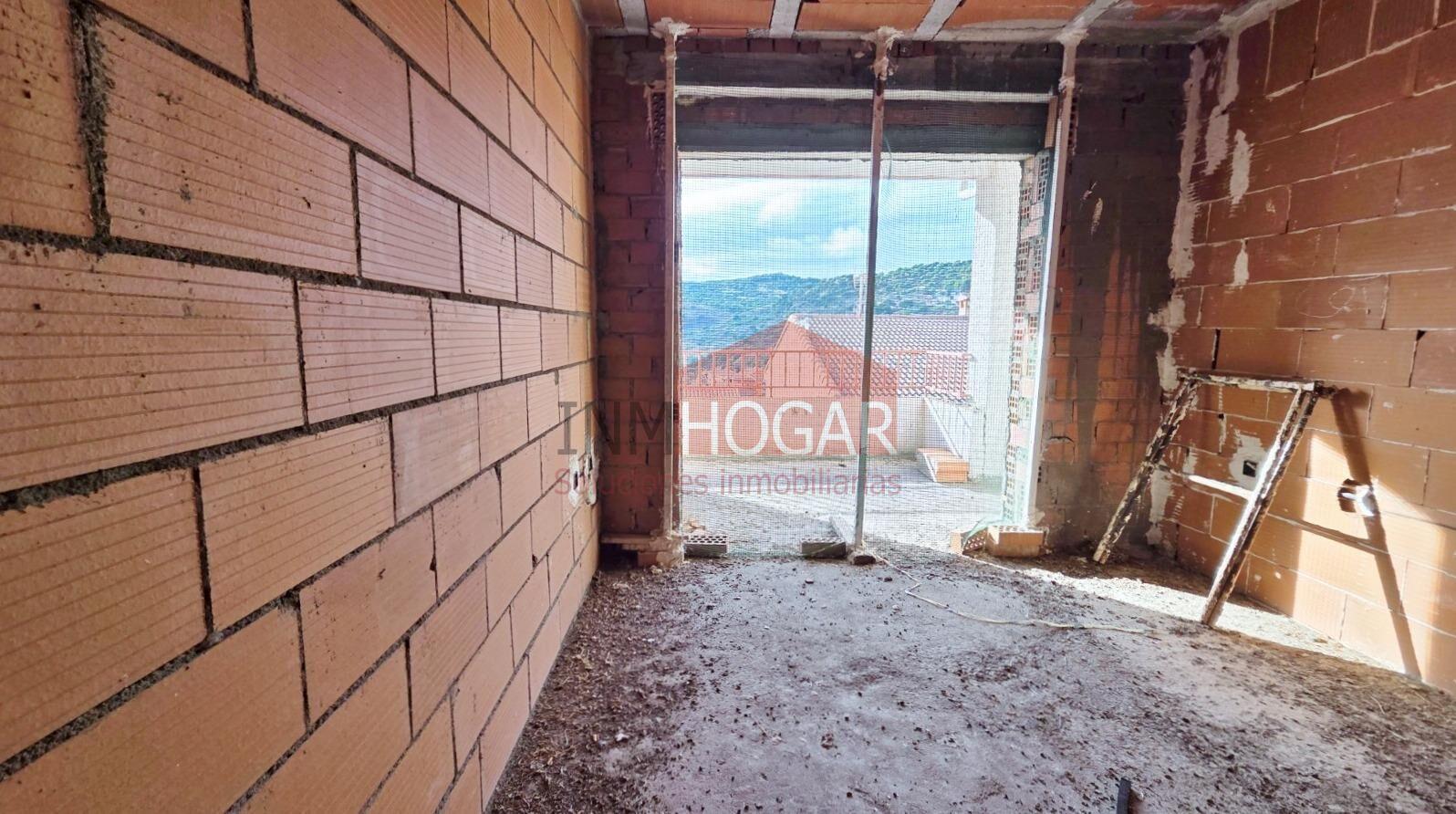 Casa Rural en Venta en El Hoyo de Pinares