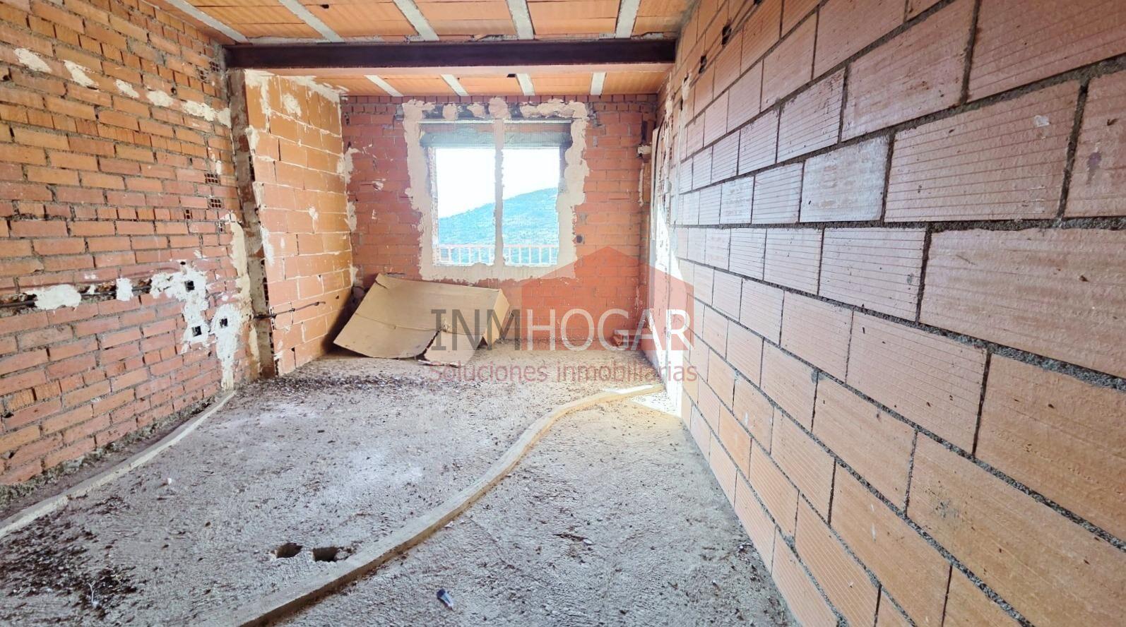 Casa Rural en Venta en El Hoyo de Pinares