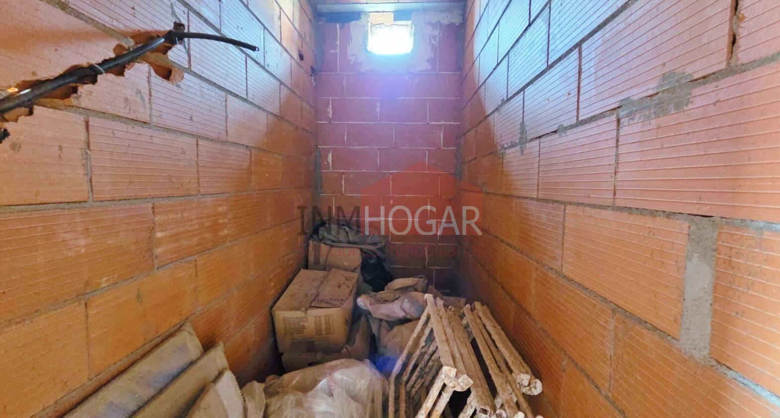 Casa Rural en Venta en El Hoyo de Pinares