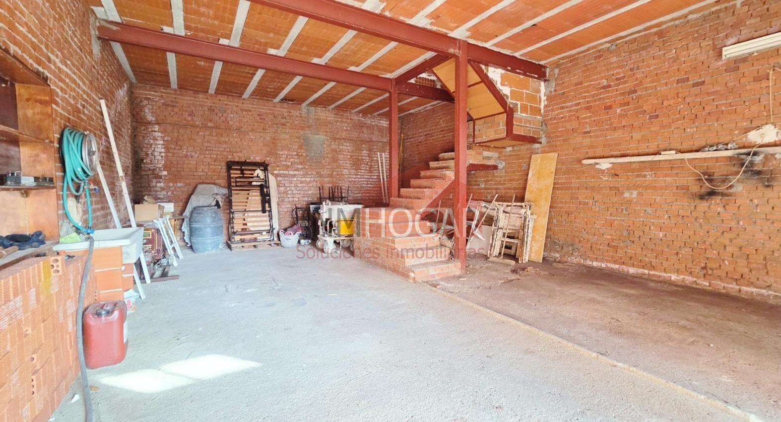 Casa Rural en Venta en El Hoyo de Pinares