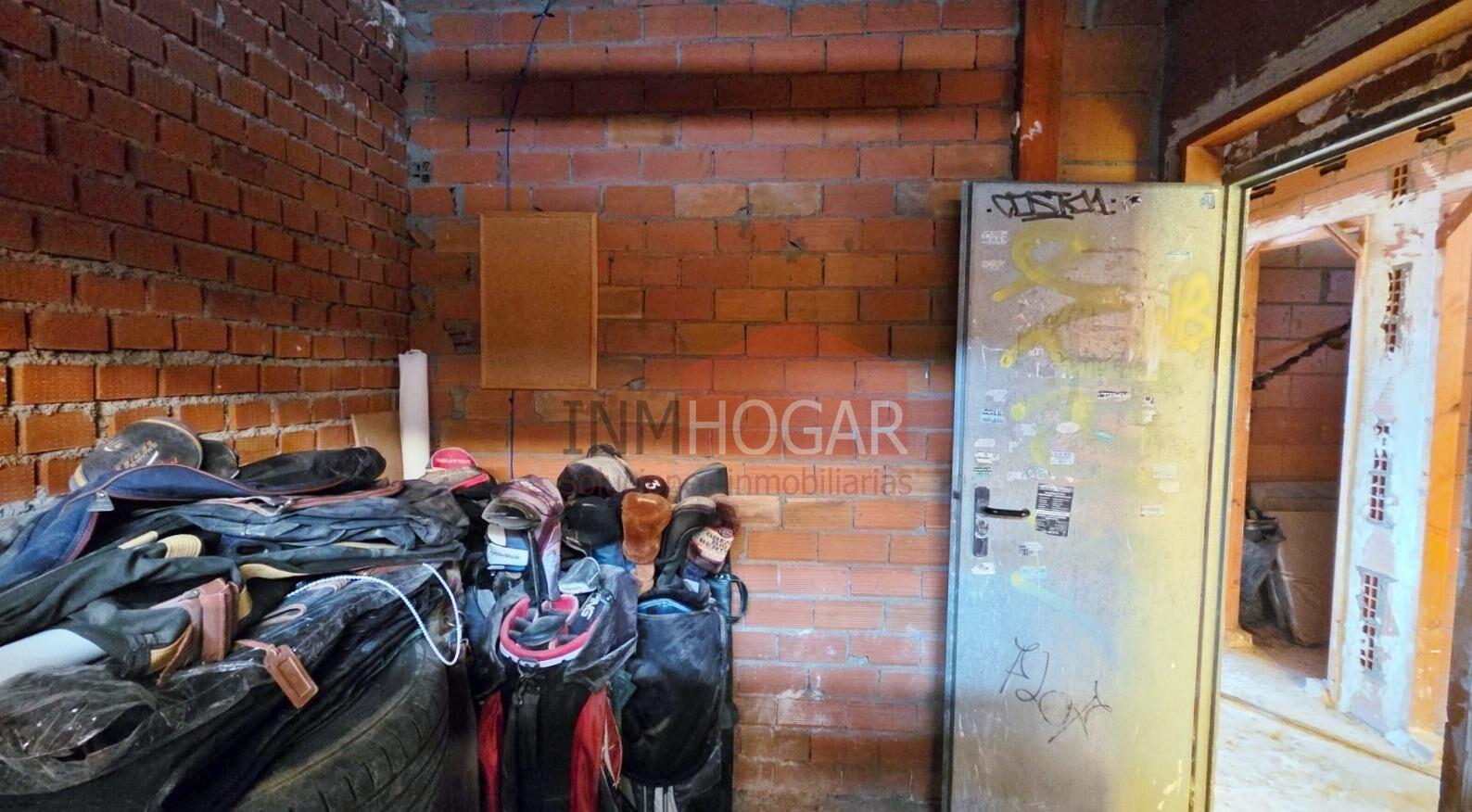 Casa Rural en Venta en El Hoyo de Pinares